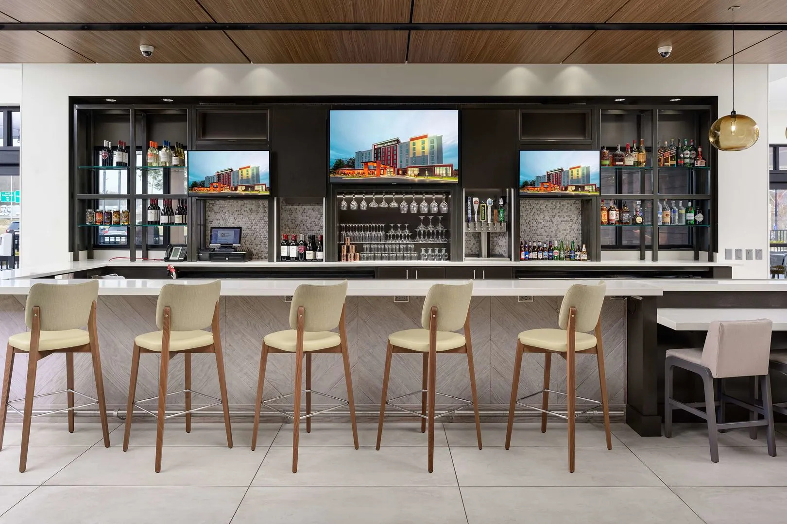 Hilton Garden Inn Knoxville Papermill Drive