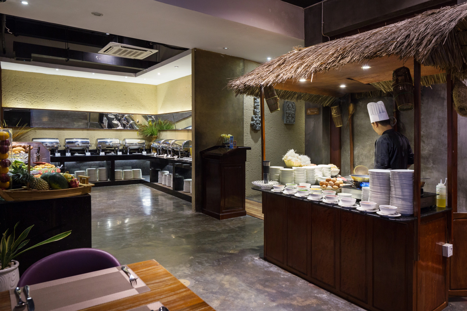 Отель G Mekong Hotel Phnom Penh