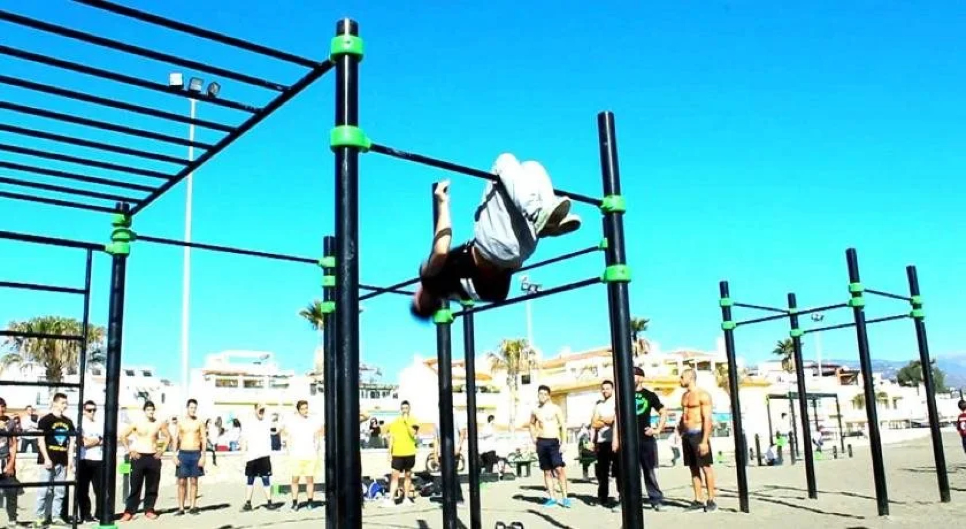 Hostel Bellavista Playa Malaga