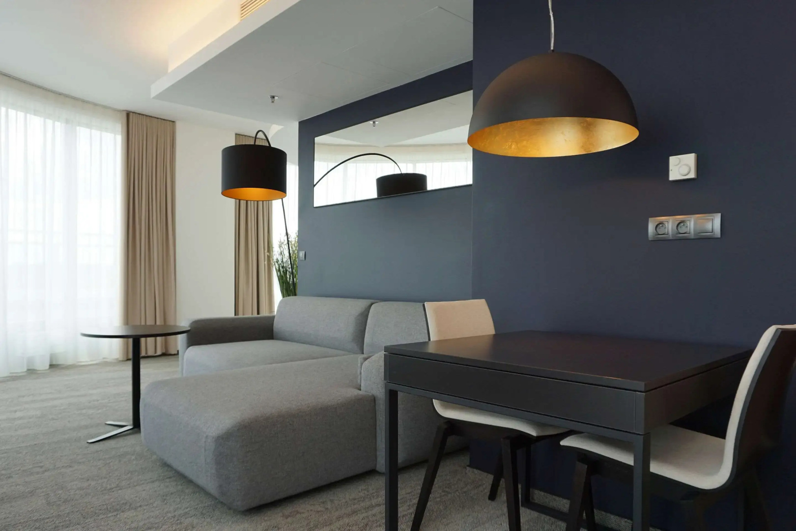 Clarion Congress Hotel Prague