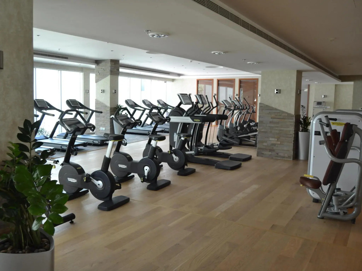 Millennium Executive Apartments Muscat