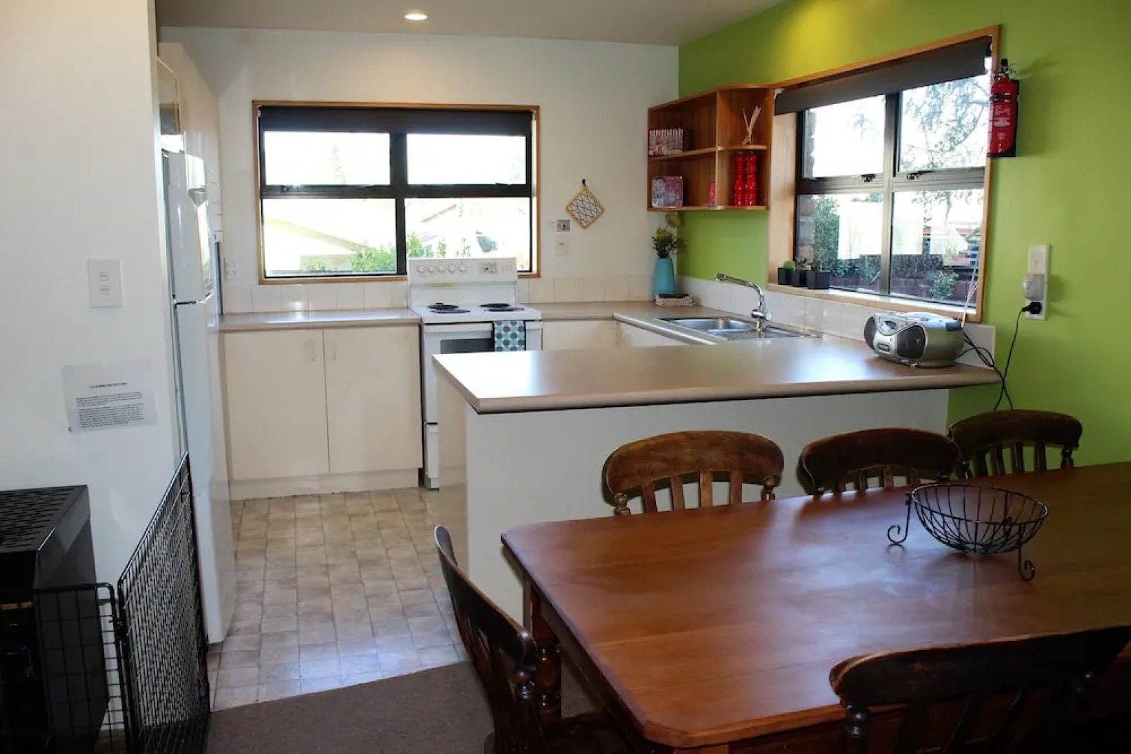 1 St James Ave Family Getaway