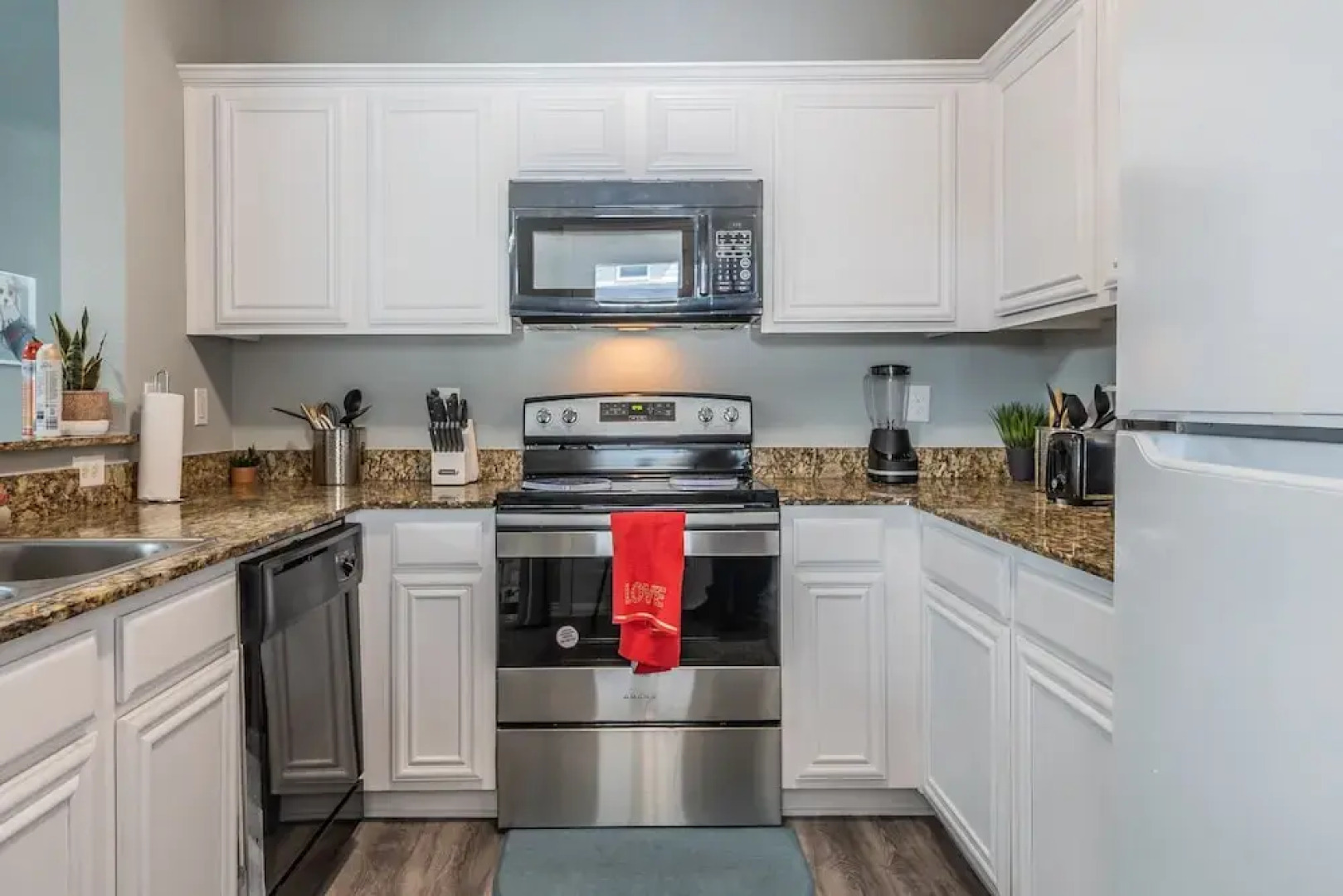 Luxury Townhome Collection GrandPrairie