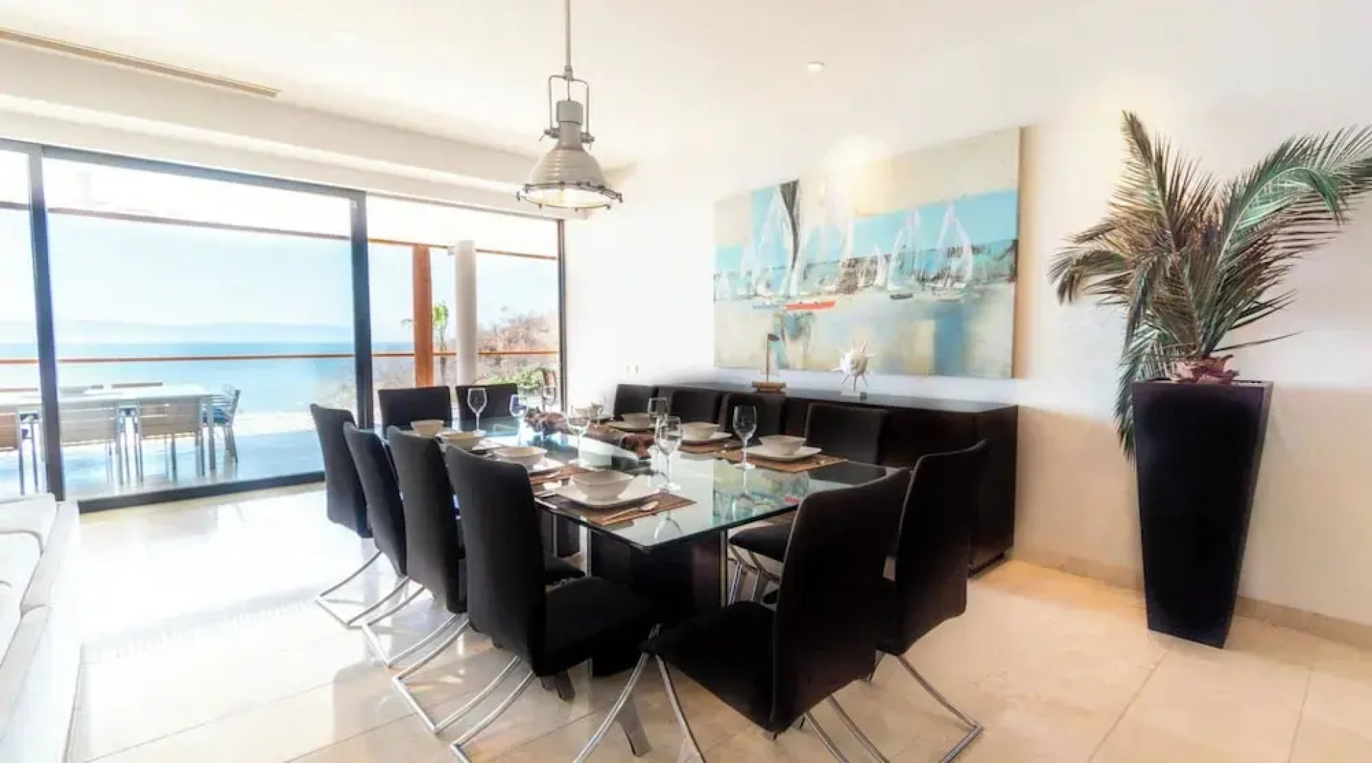 Cruz de Huanacaxtle Arena Blanca 408