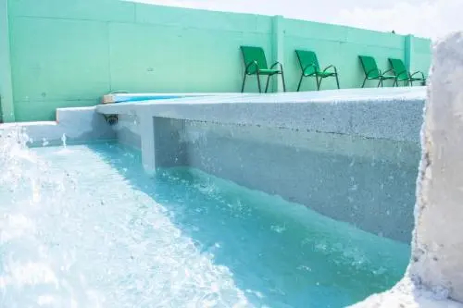 See Belize Sea View Apartments