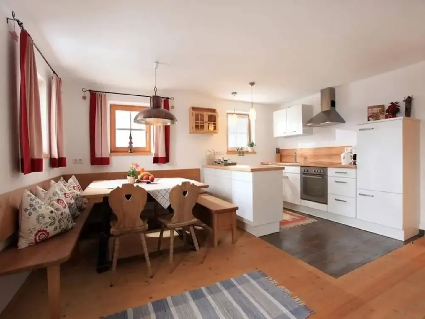 Elite Chalet near Ski Slopes in Westendorf