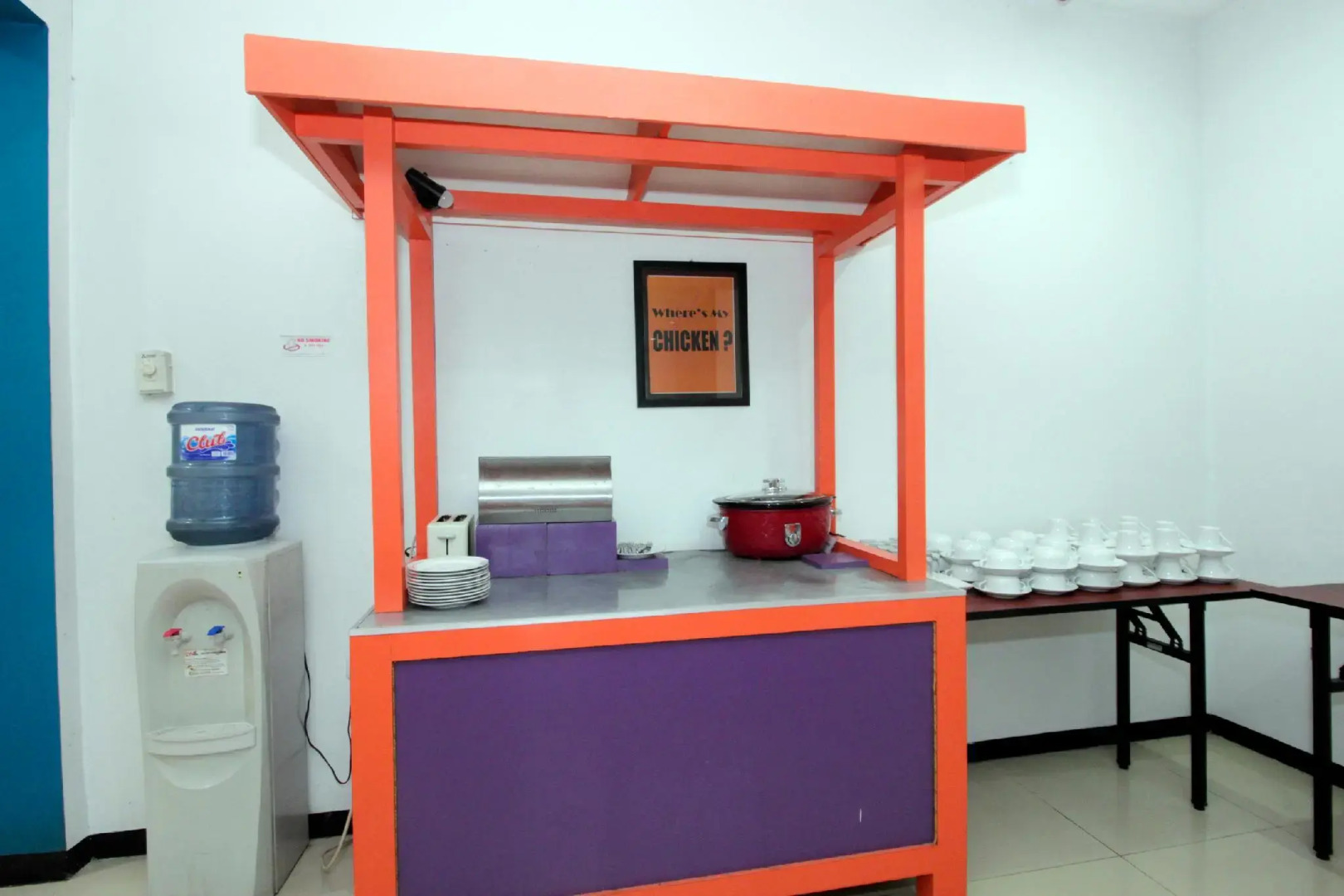 Oriza Hotel Surabaya