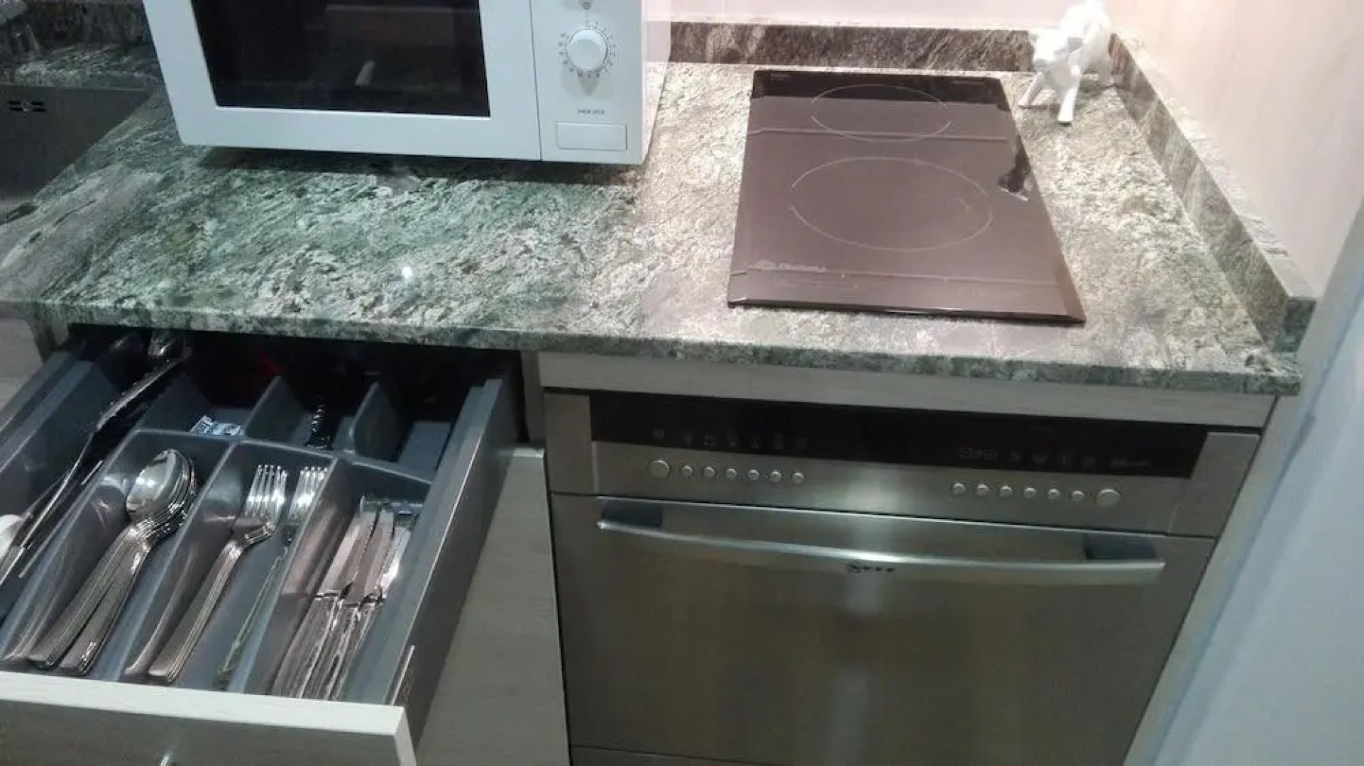 Apartamentos Turísticos Los Picos