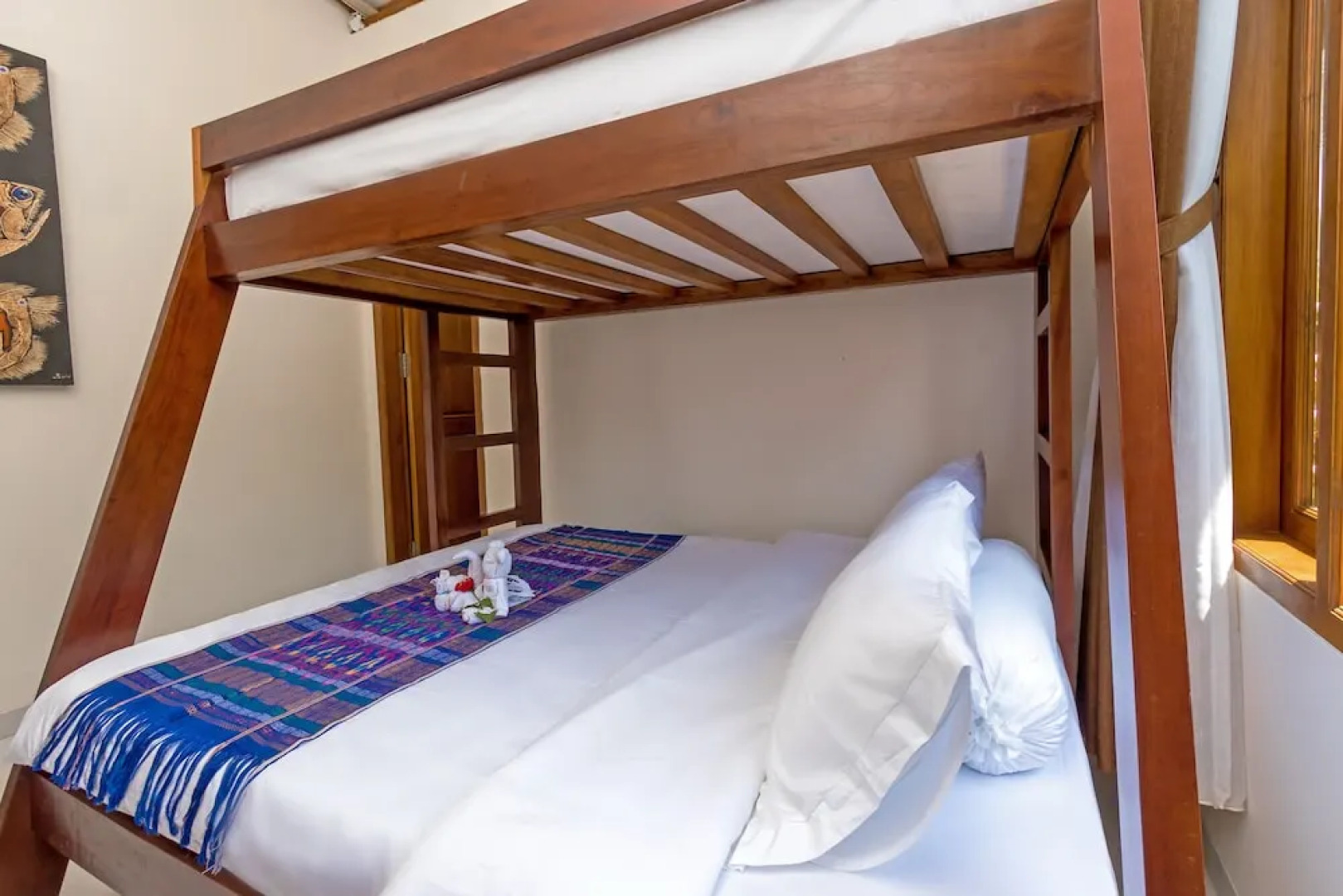 Villa Ronggo Mayang Bali