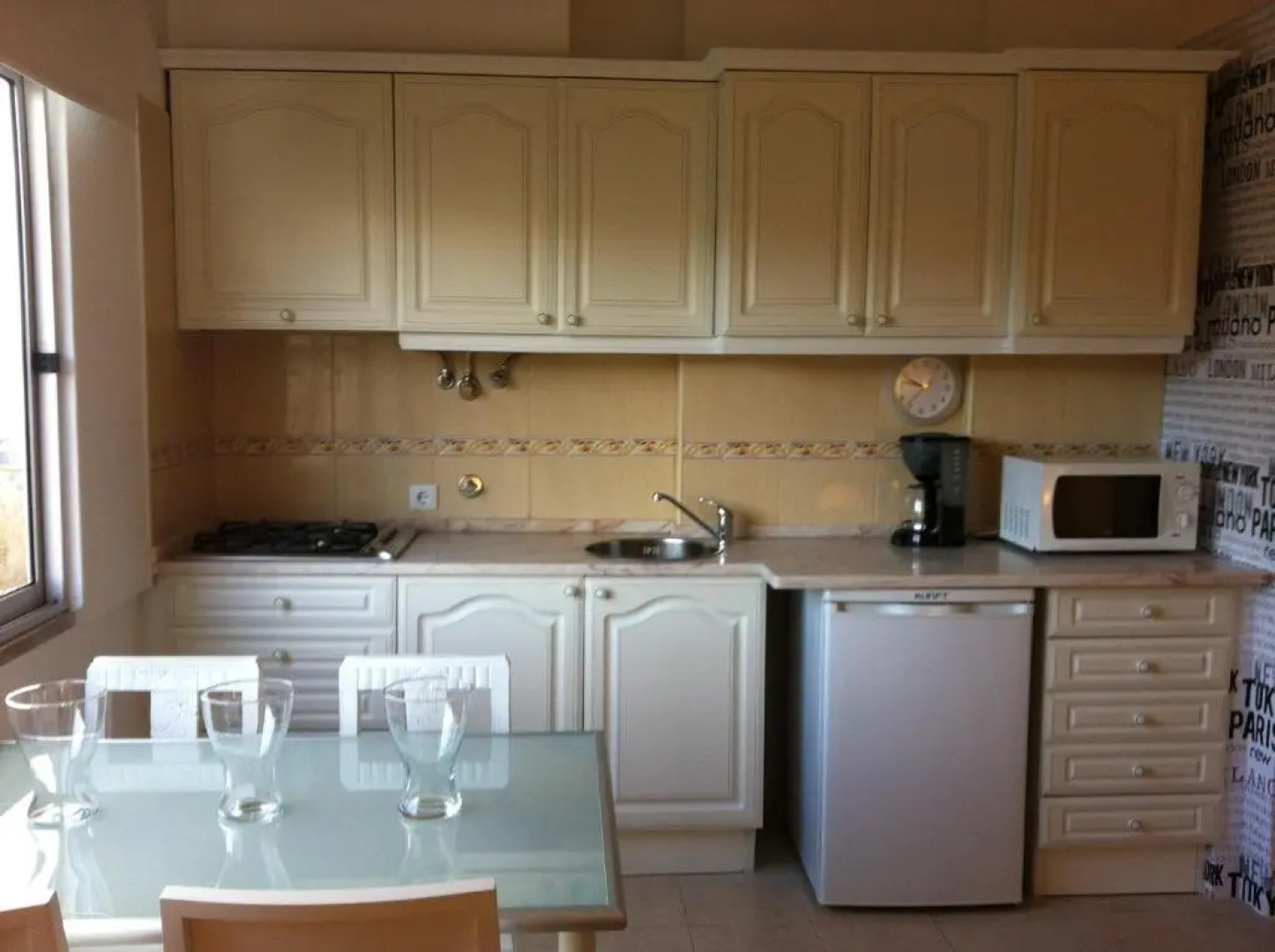 In Bed with Lisbon 5E