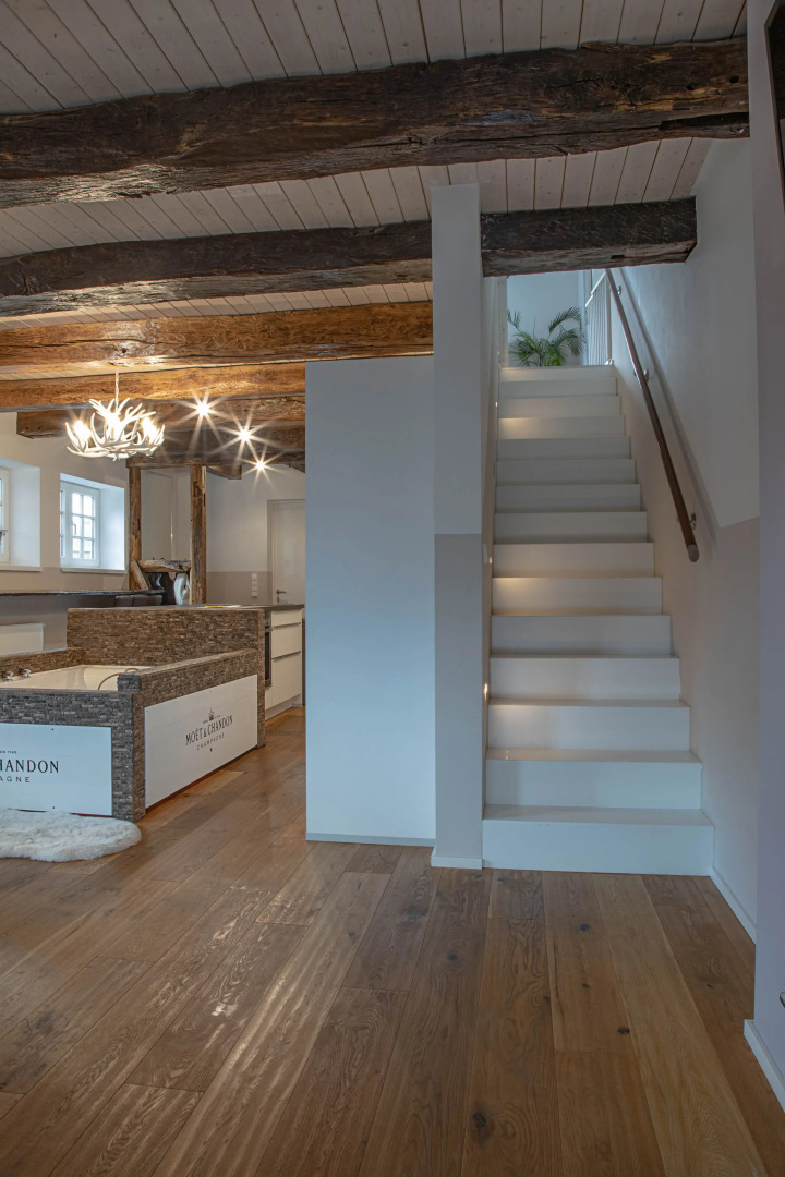 Luxusferienhaus Isernhagen