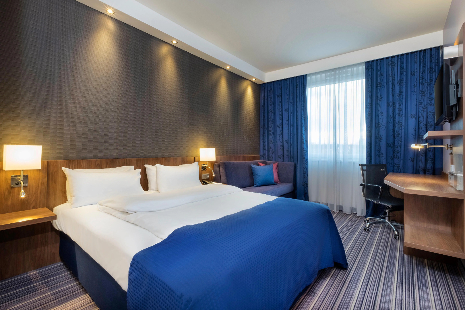 Holiday Inn Express Friedrichshafen by IHG