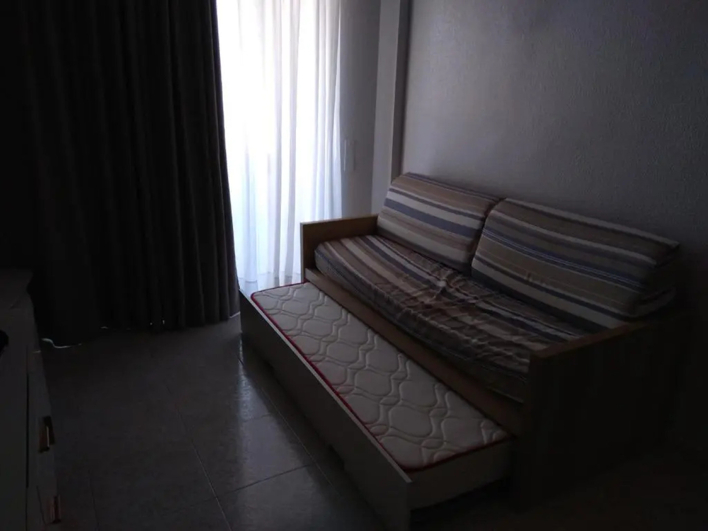 Playa la Pineda Punta Prima