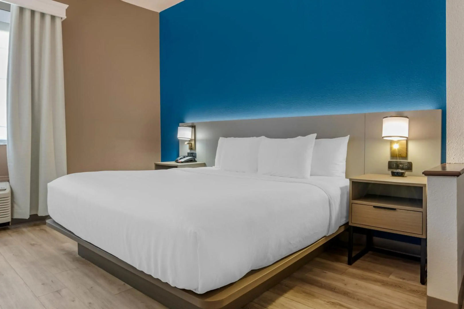 Comfort Suites Hattiesburg near University