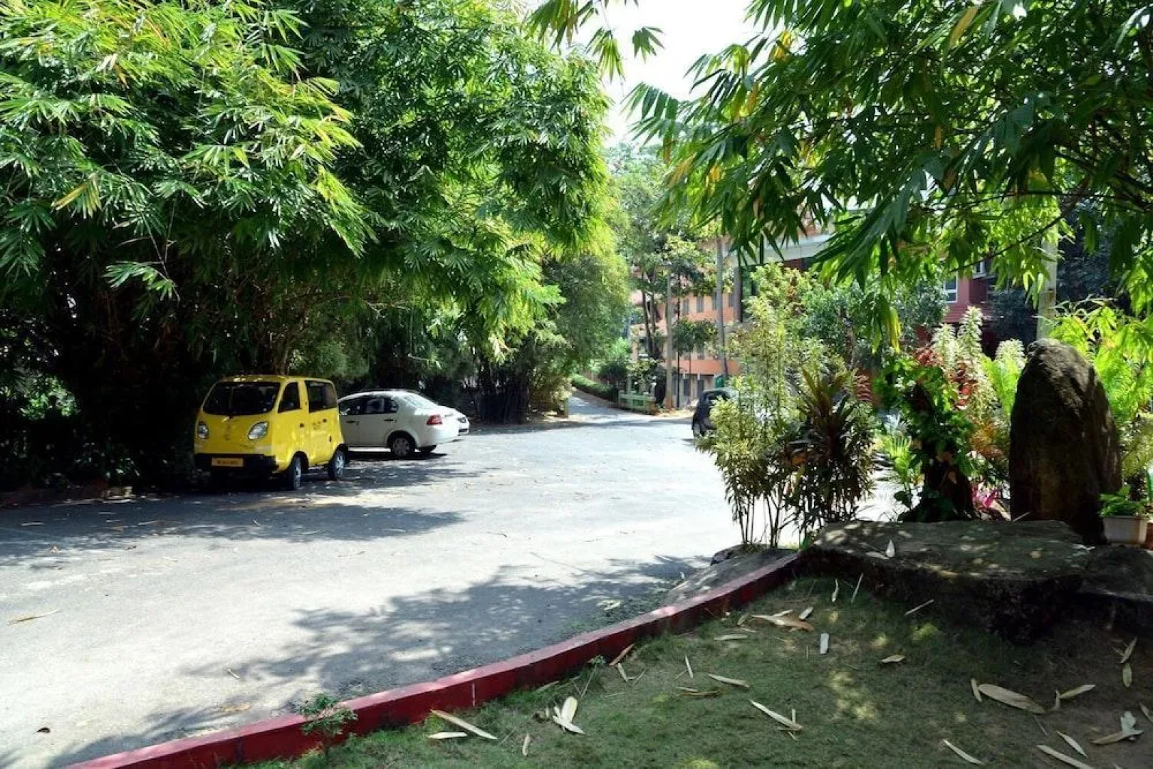 Wynd Valley Garden Resort