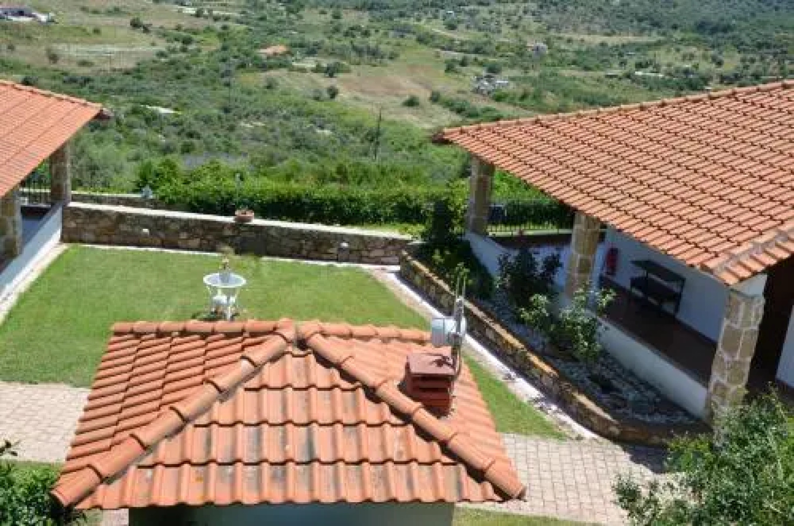 Villas Gemeli