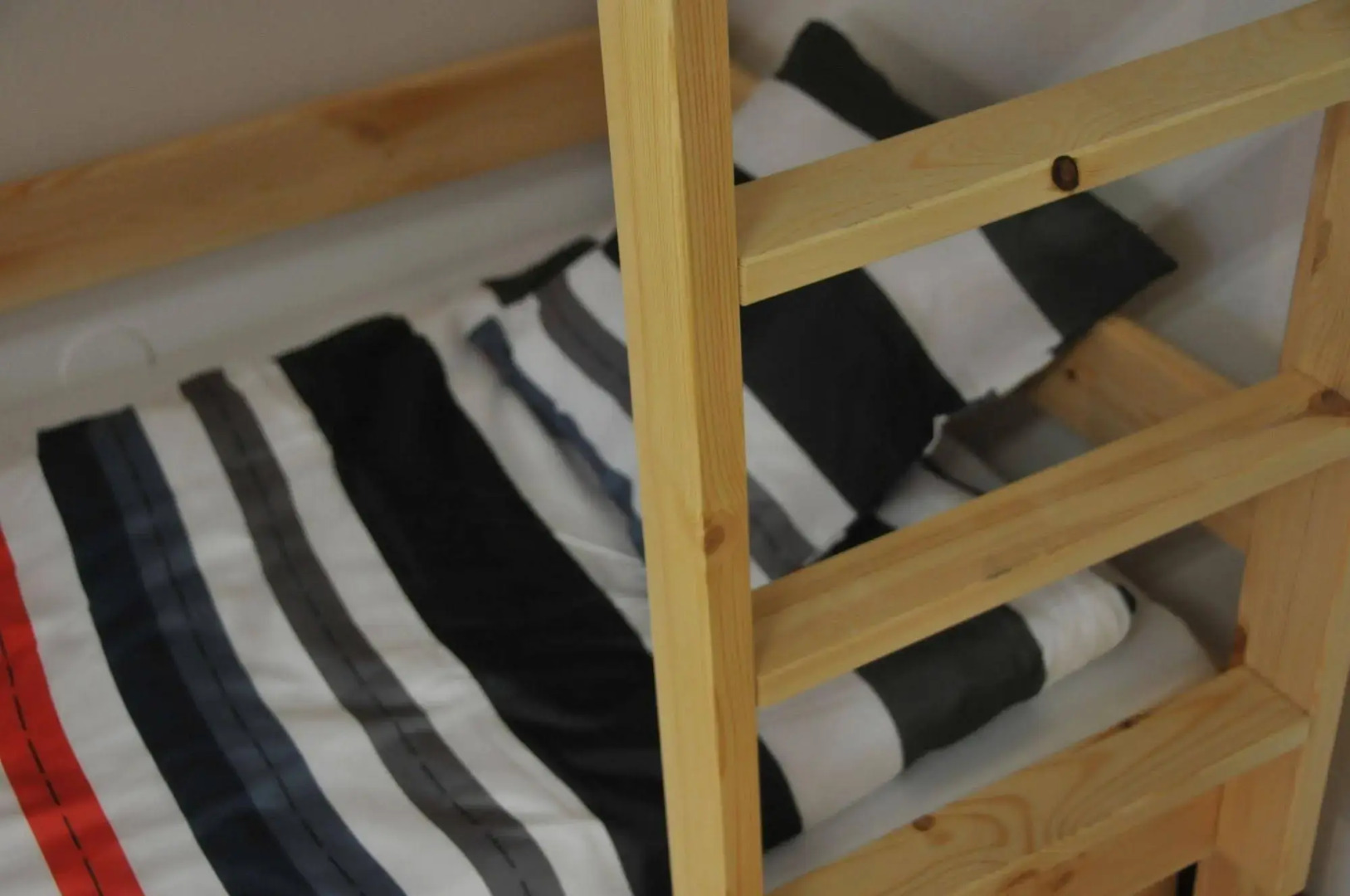 Warsaw Center Hostel