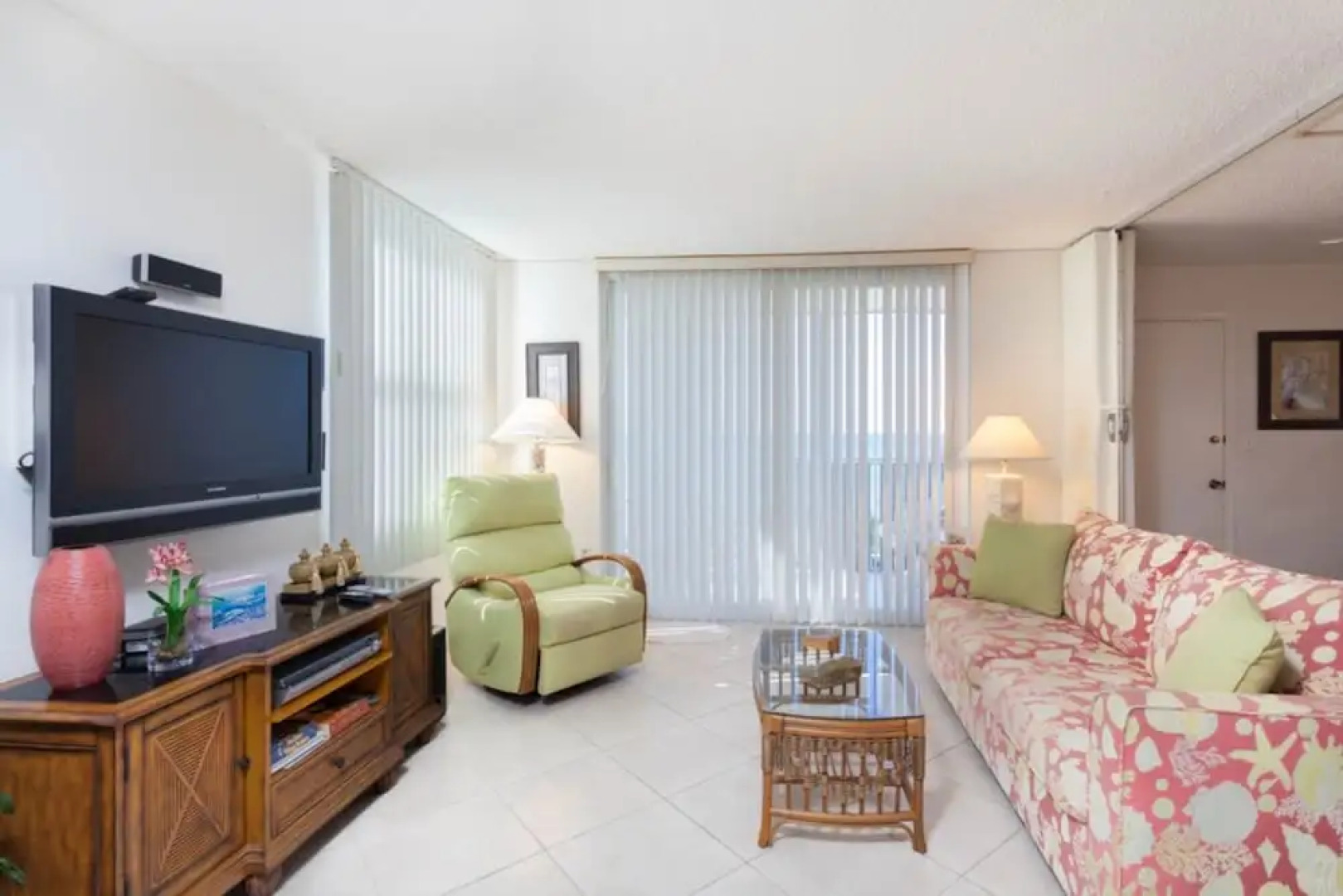 The Beach & Tennis Club