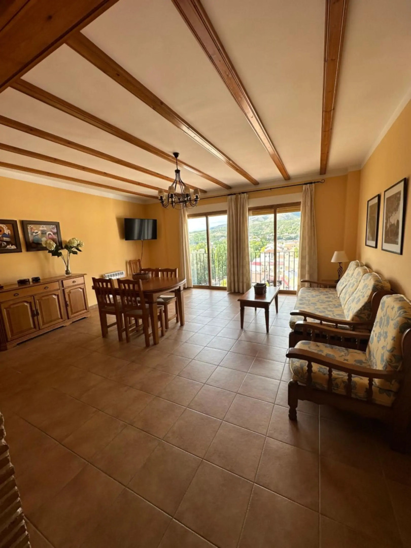 Apartamentos Cuesta de la Cruz