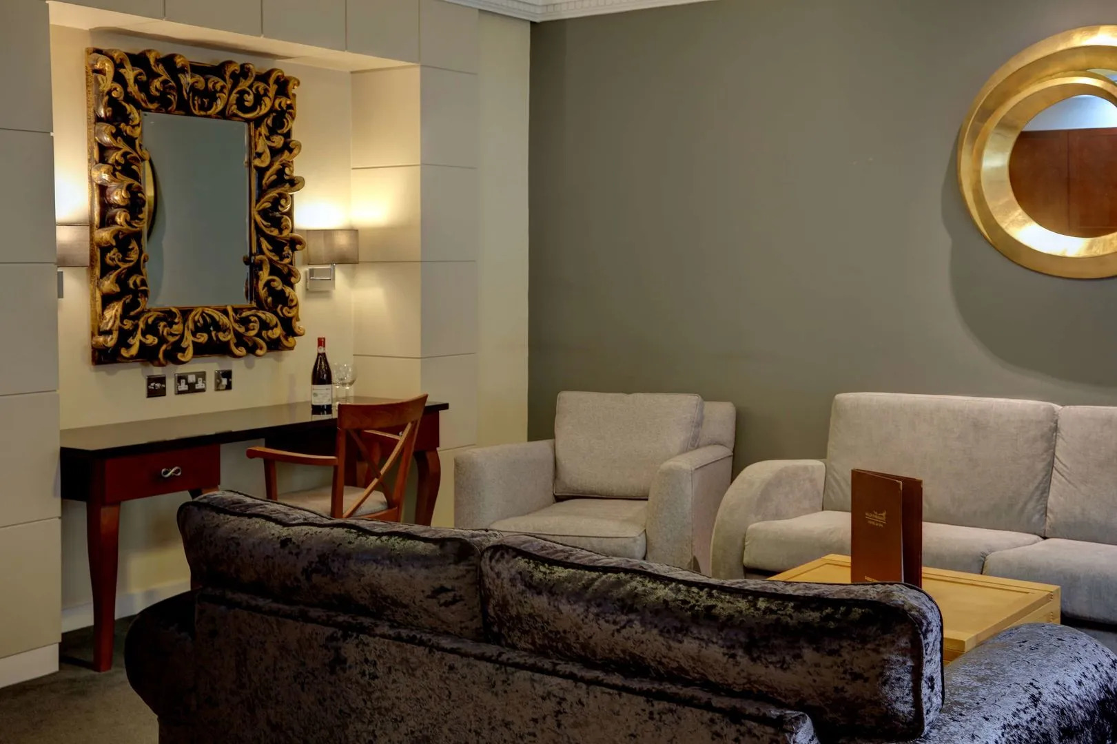 The Wild Pheasant Hotel & Spa