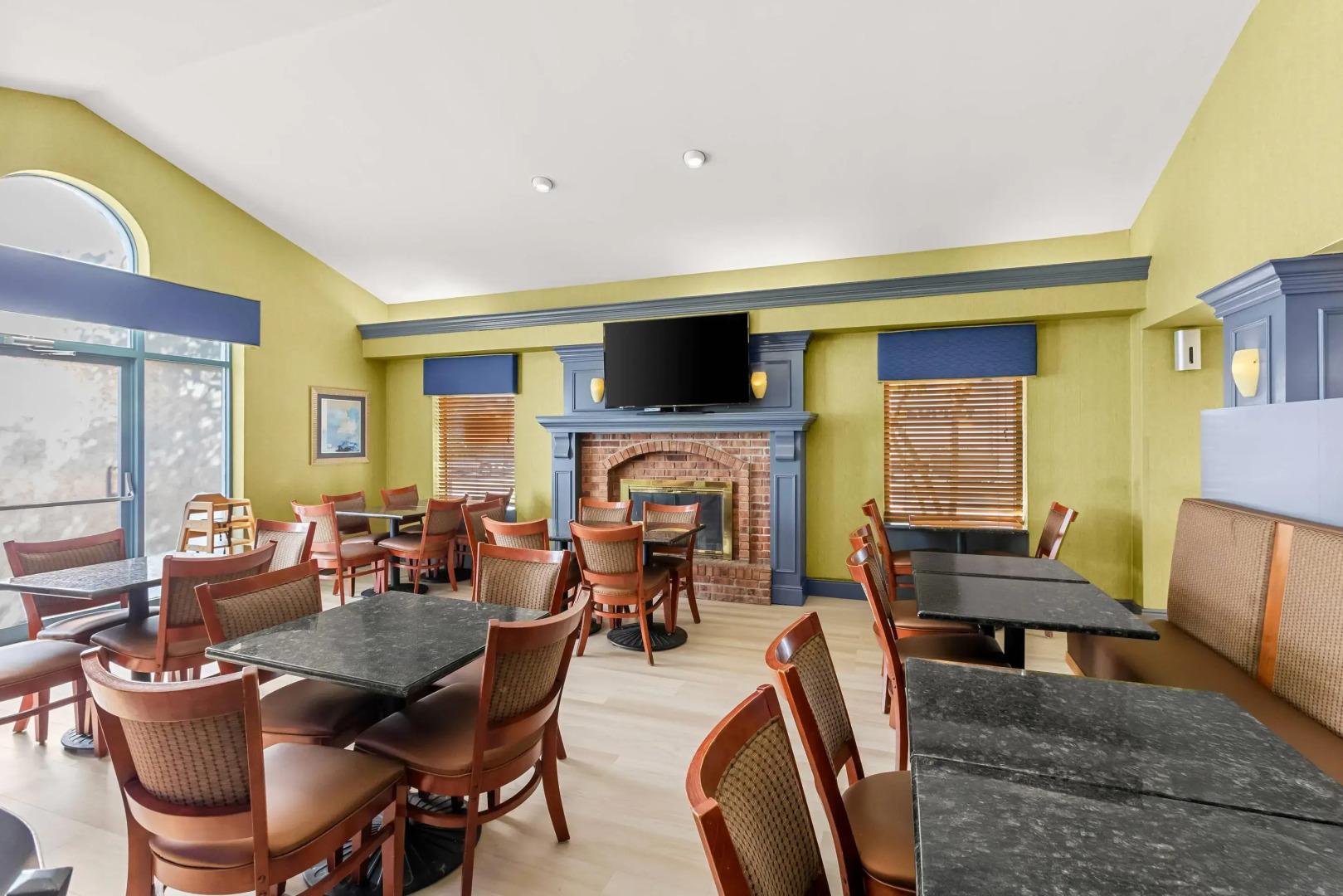 Clarion Inn Cranberry Township