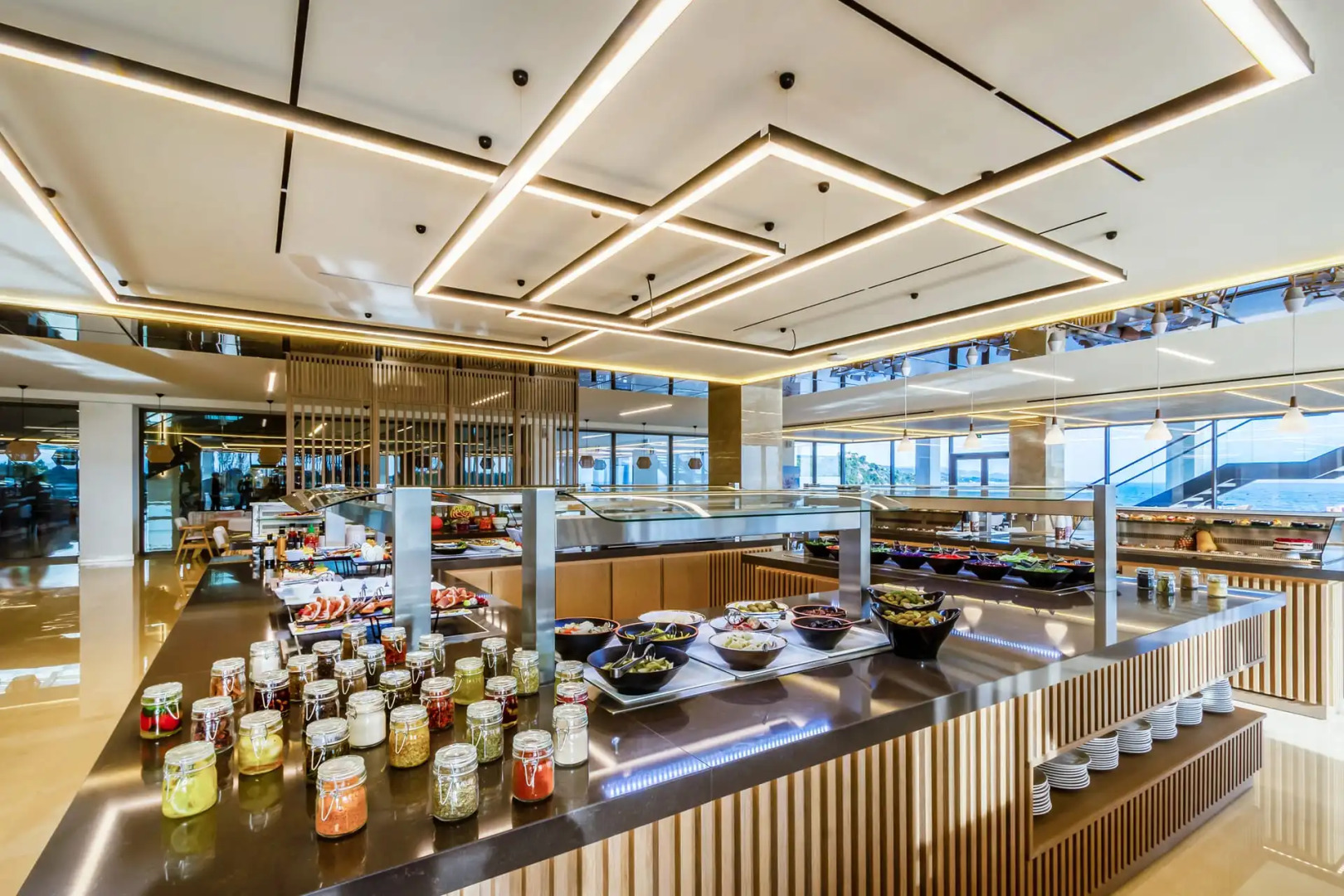 Ammoa Luxury Hotel & Spa Resort