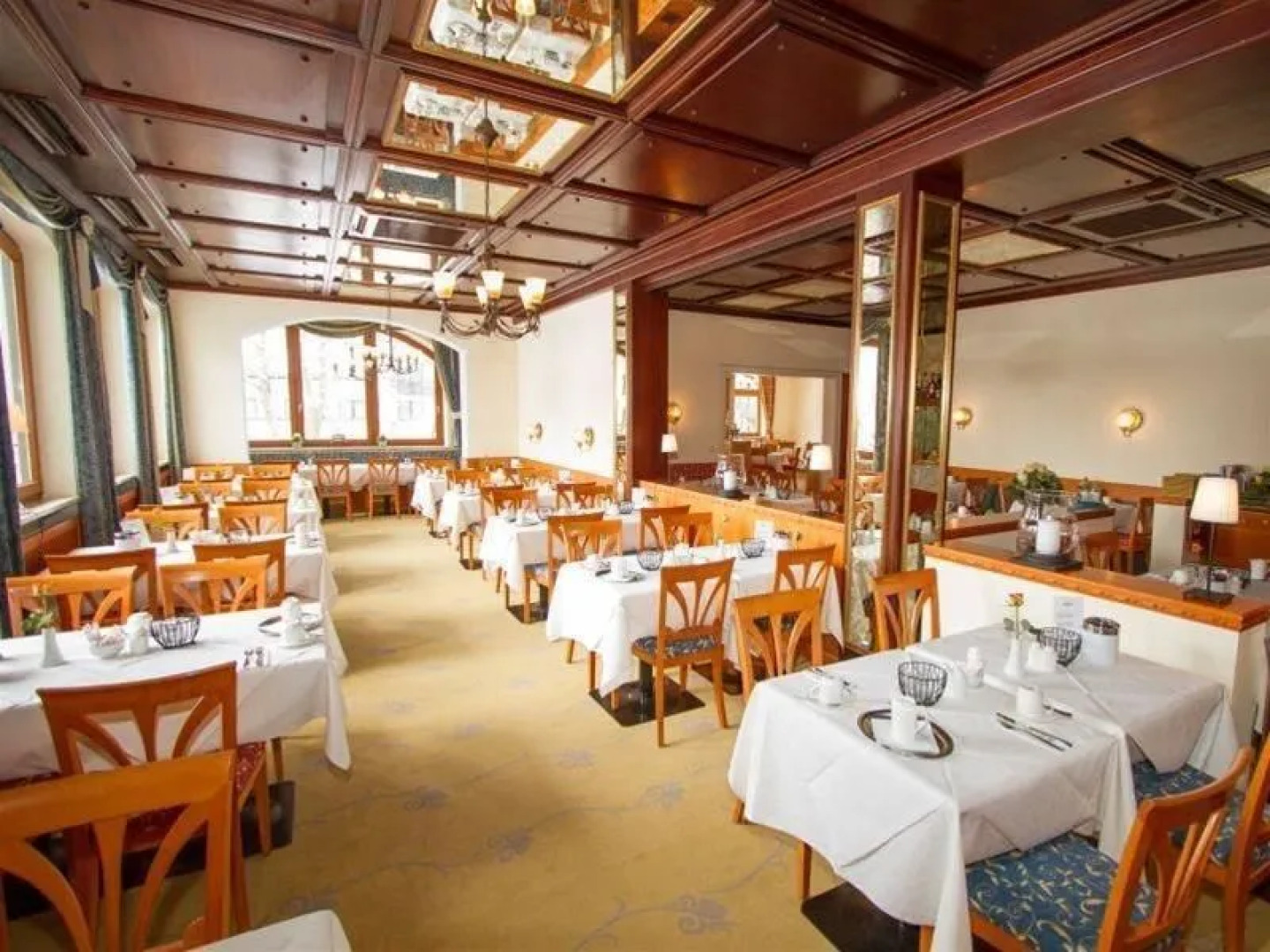 Hotel Birkenhof Therme