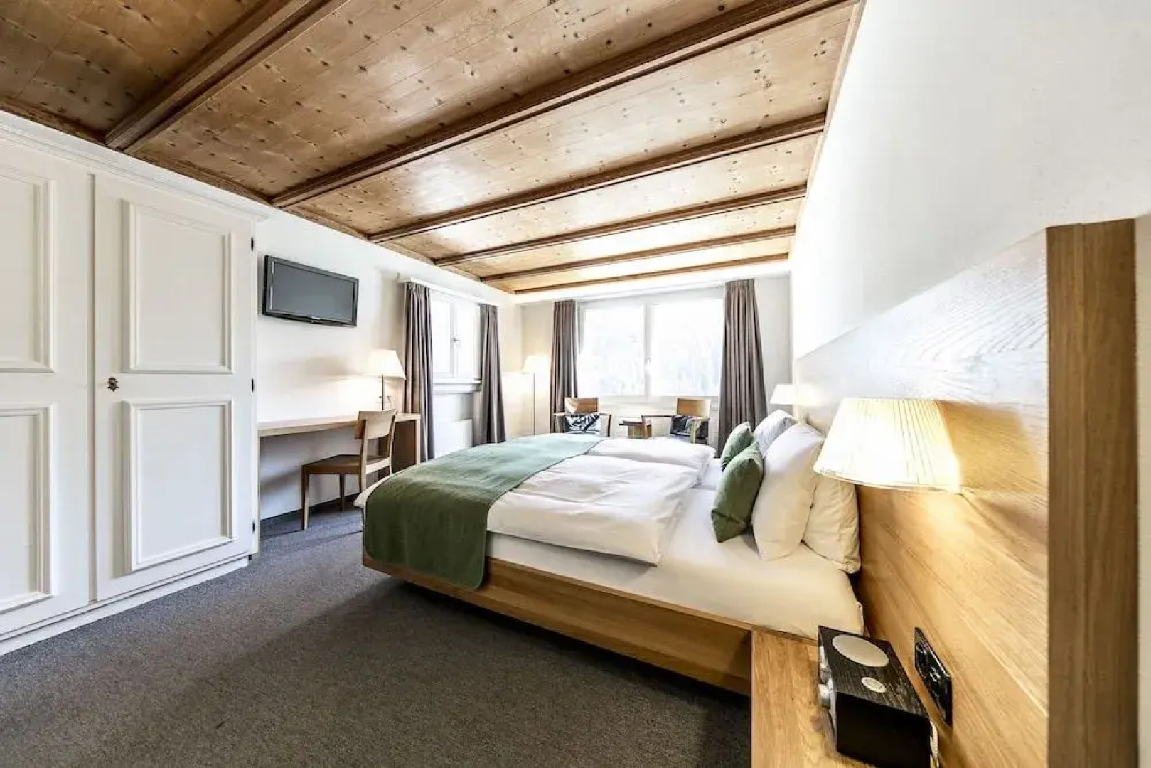 Boutique Hotel GuardaVal Scuol