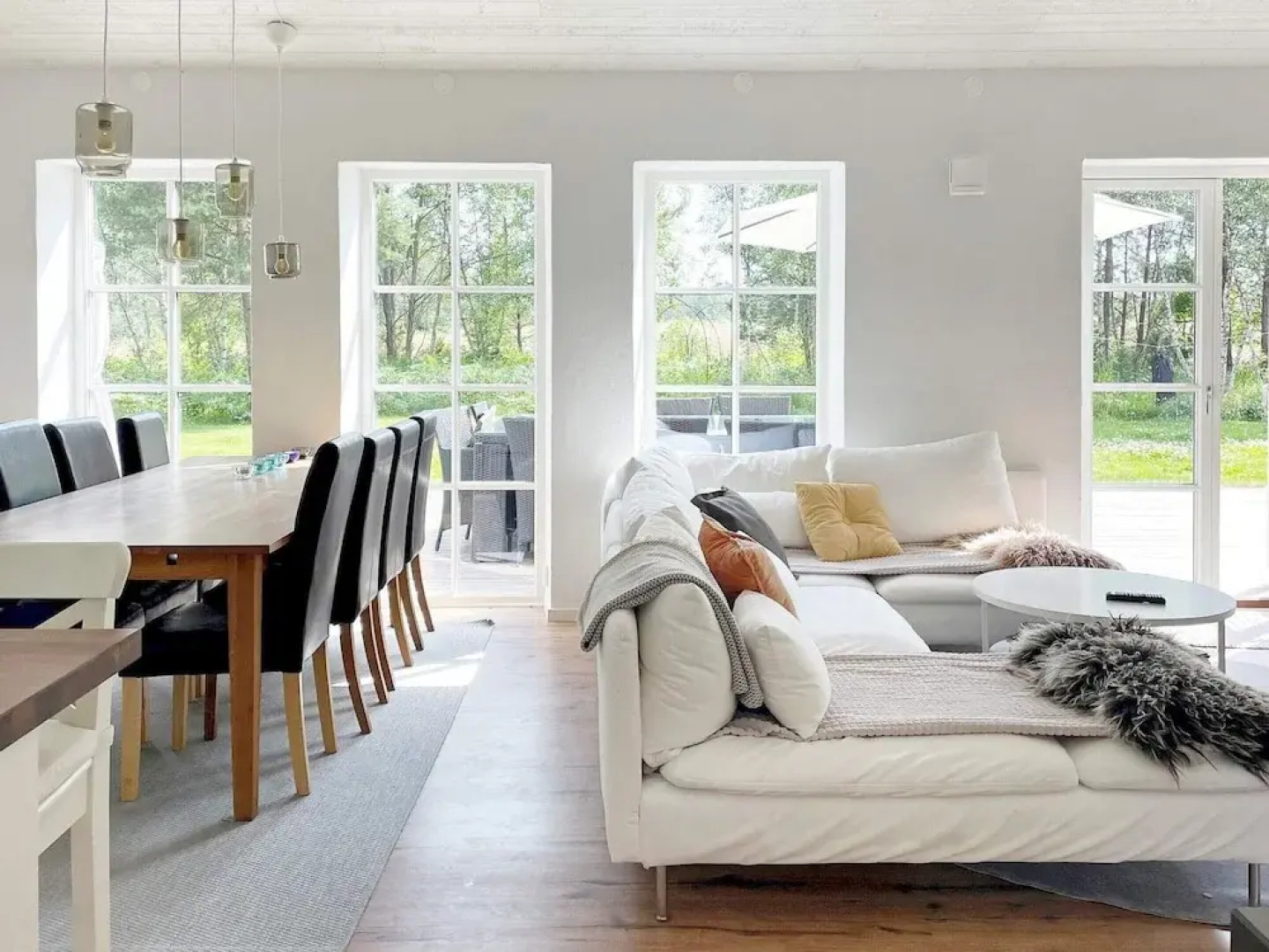 Holiday Home in Katthammarsvik