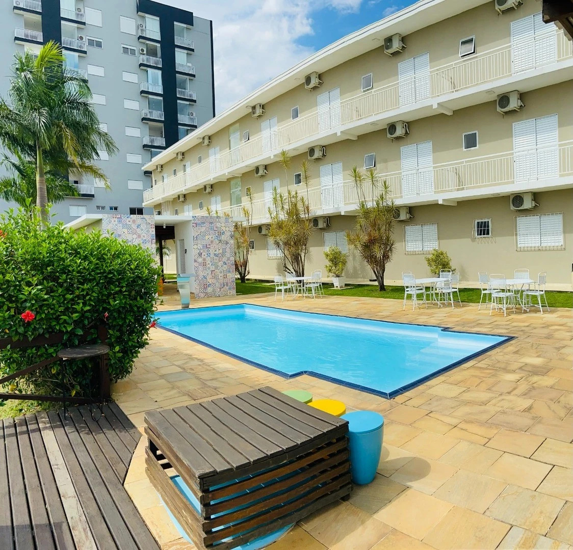 Summit Suítes Hotel Cachoeira Paulista