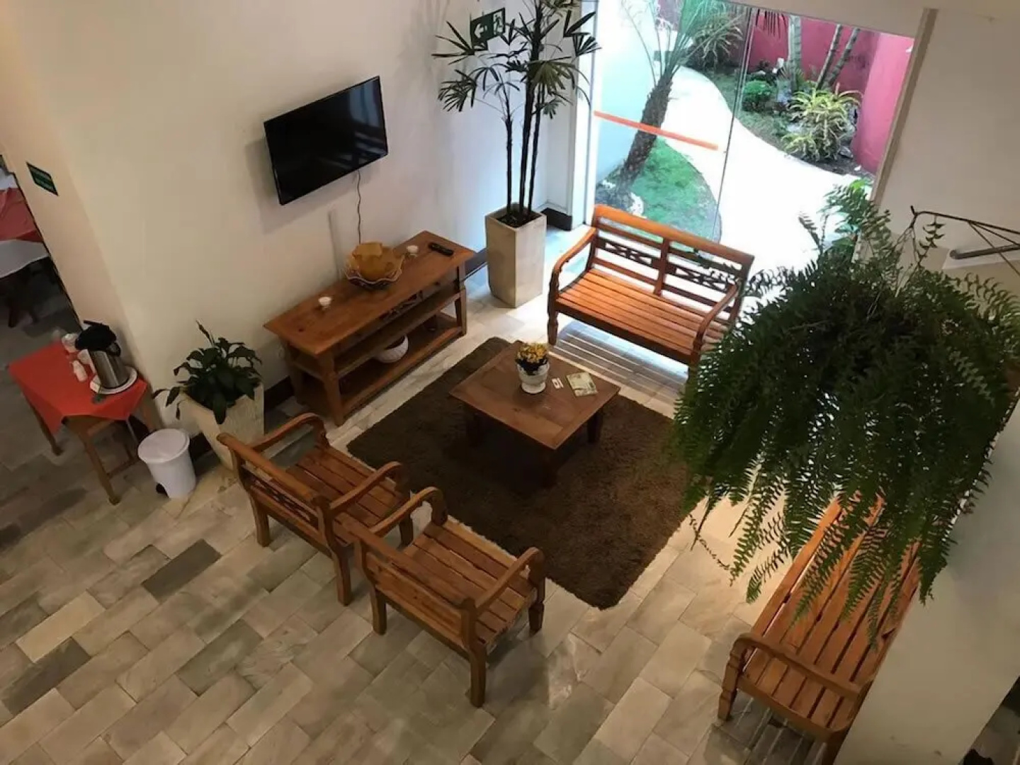 Vila Real Hotel