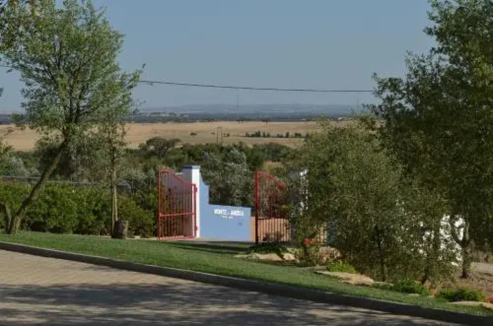 Monte da Ameixa Country House