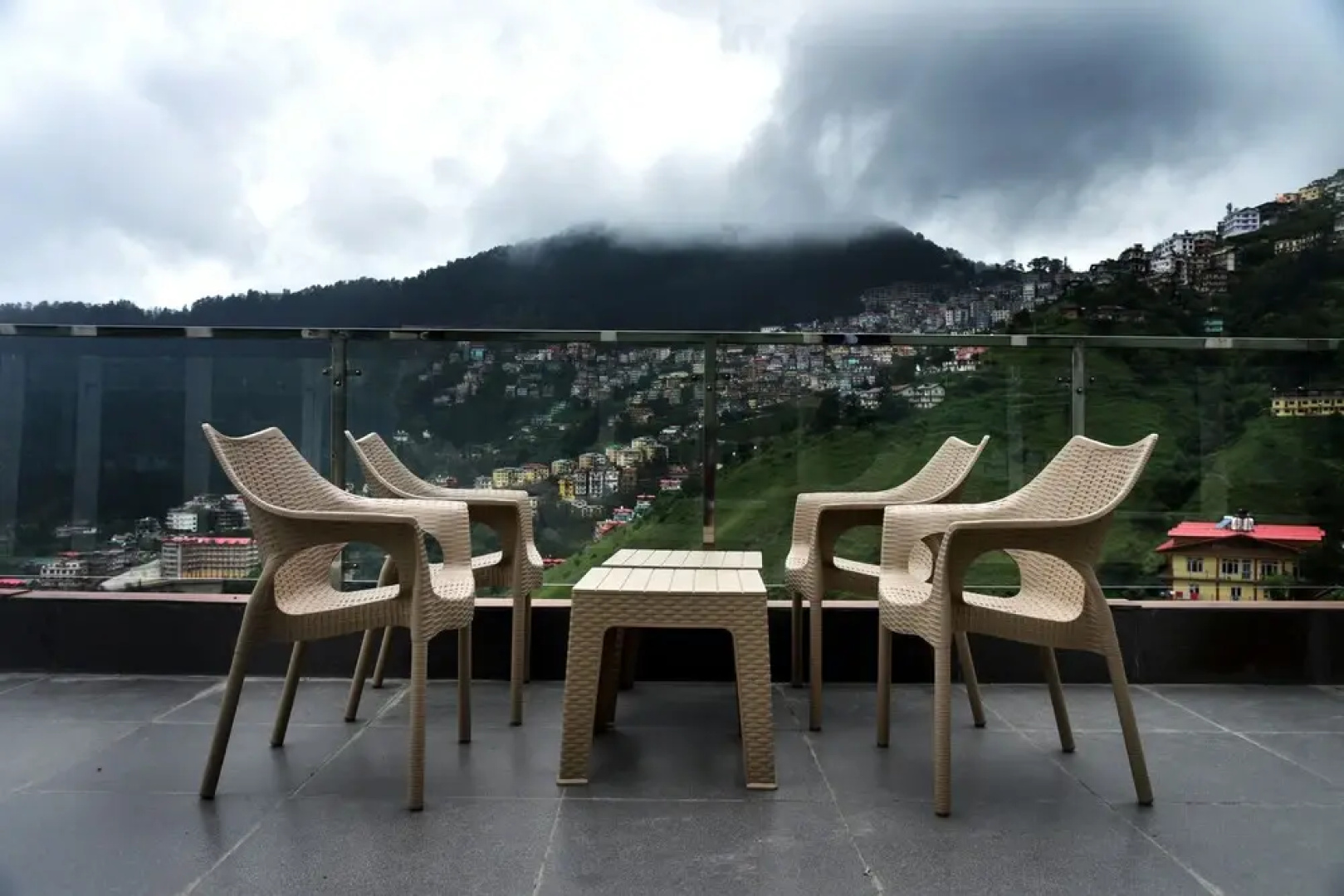 The Orchid Shimla