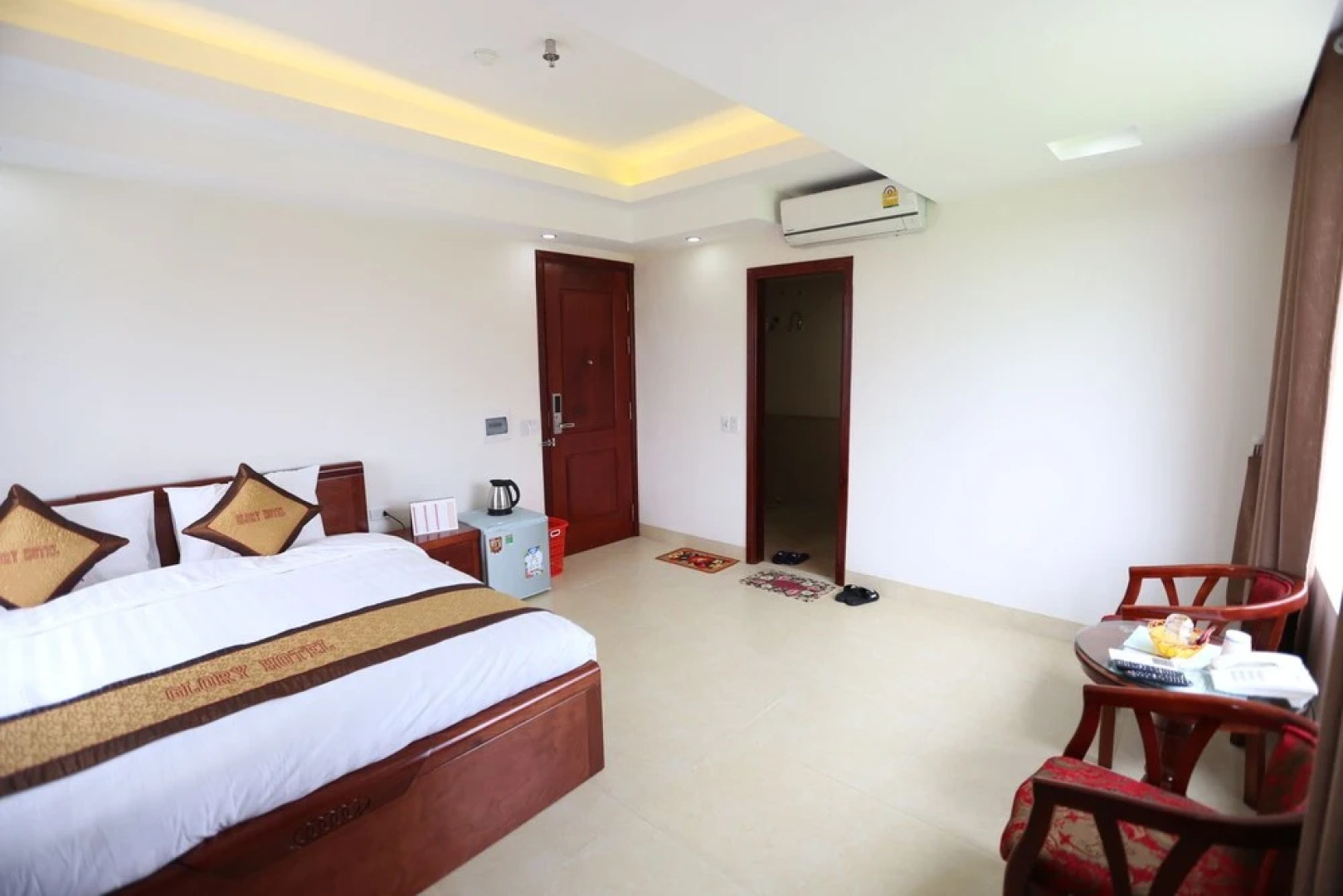 Glory Hotel Bac Ninh