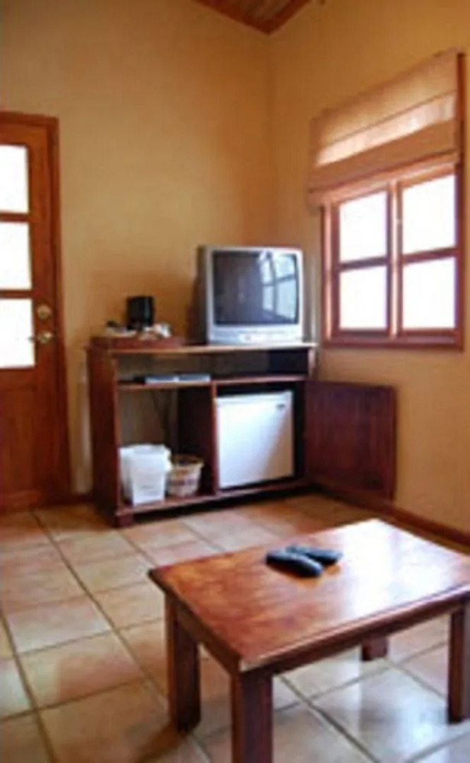 Amatierra Retreat and Wellness Center