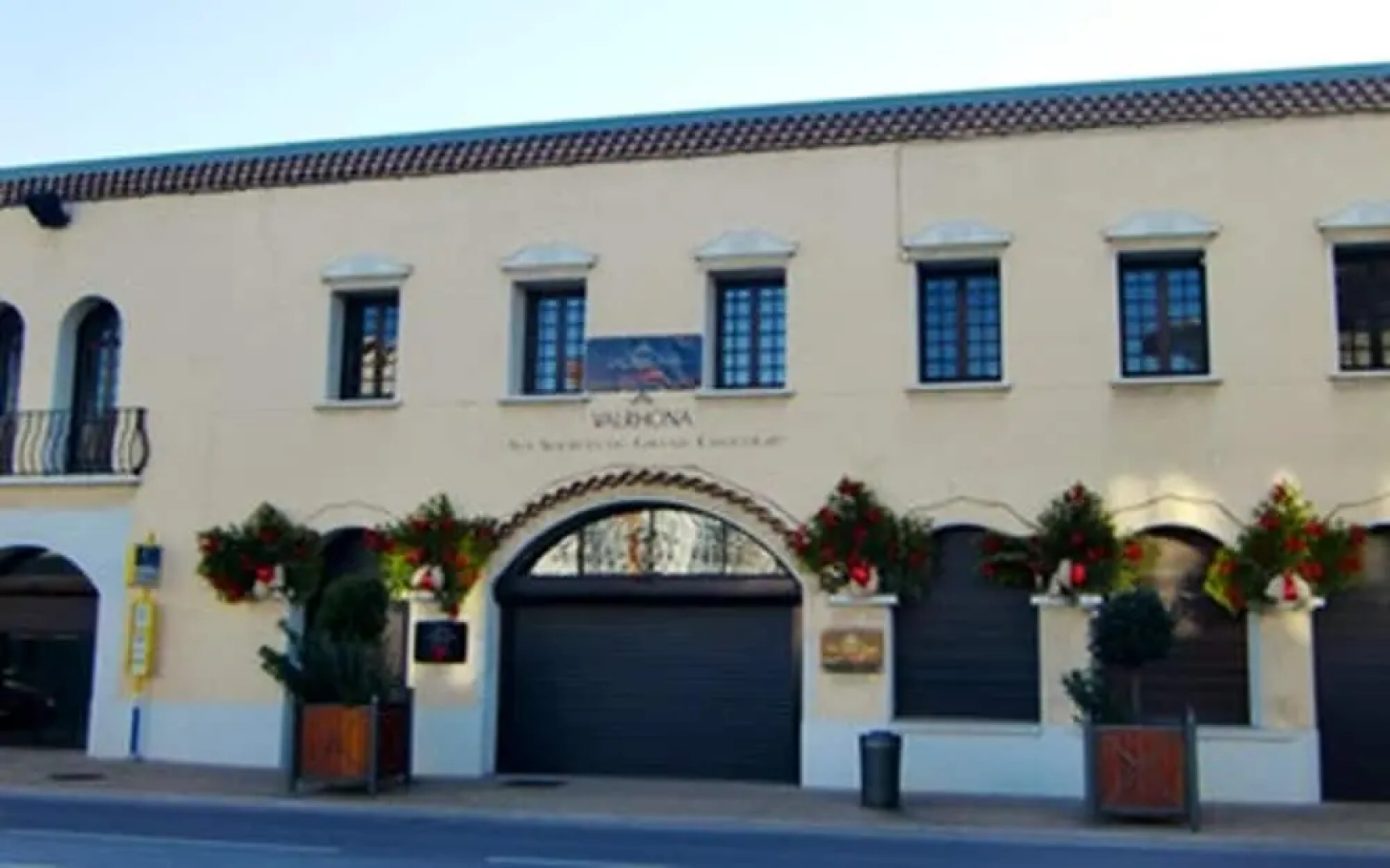 Apartment With 3 Bedrooms in Tain-l'hermitage, With Wonderful Mountain