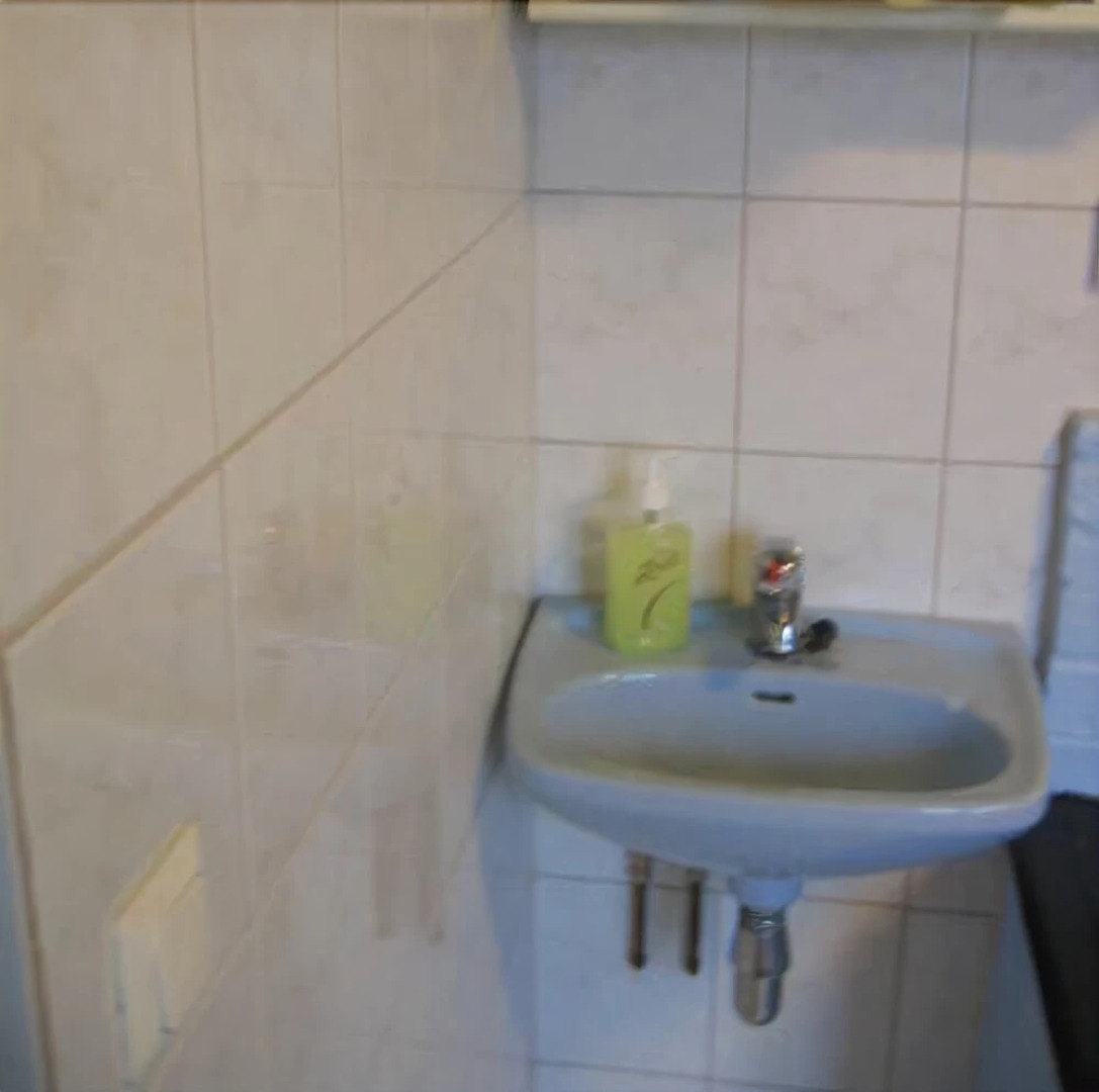 Waenpirtti Countryhome