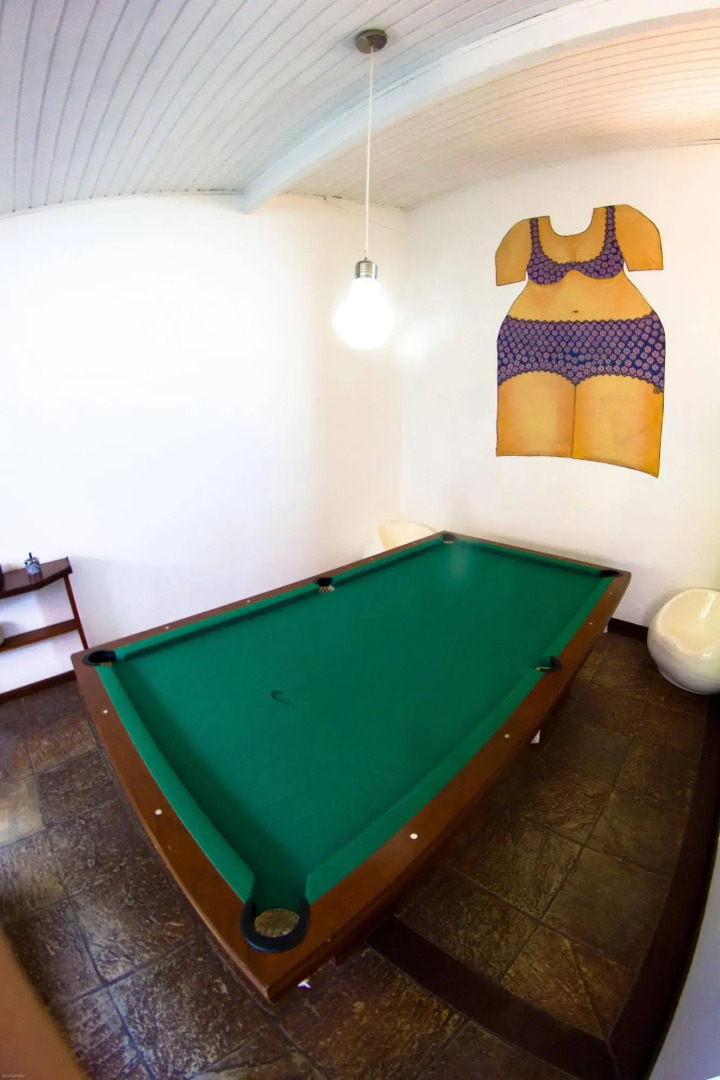 Arambaré Buzios Hotel