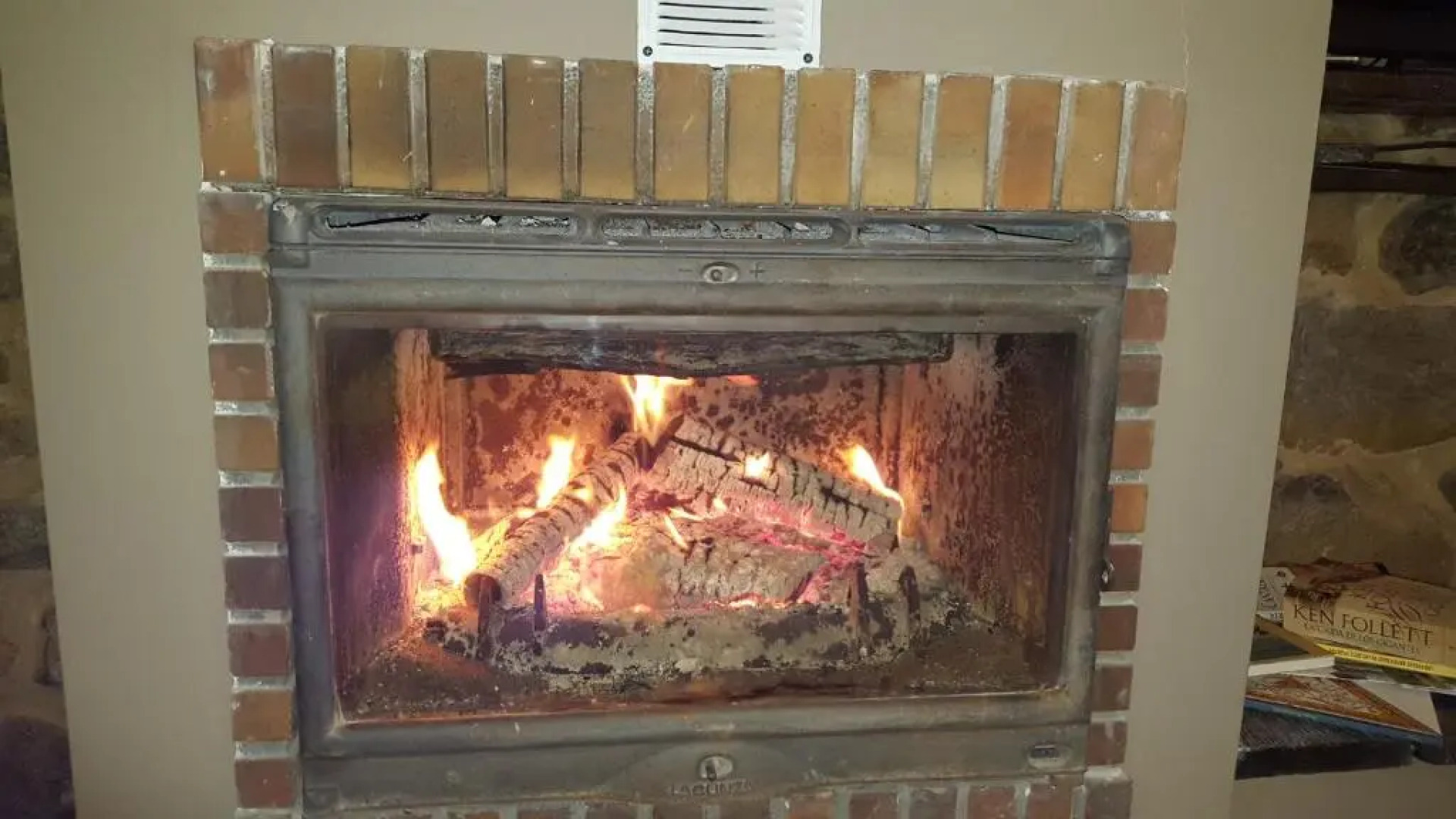 Apartamentos La Plazuela