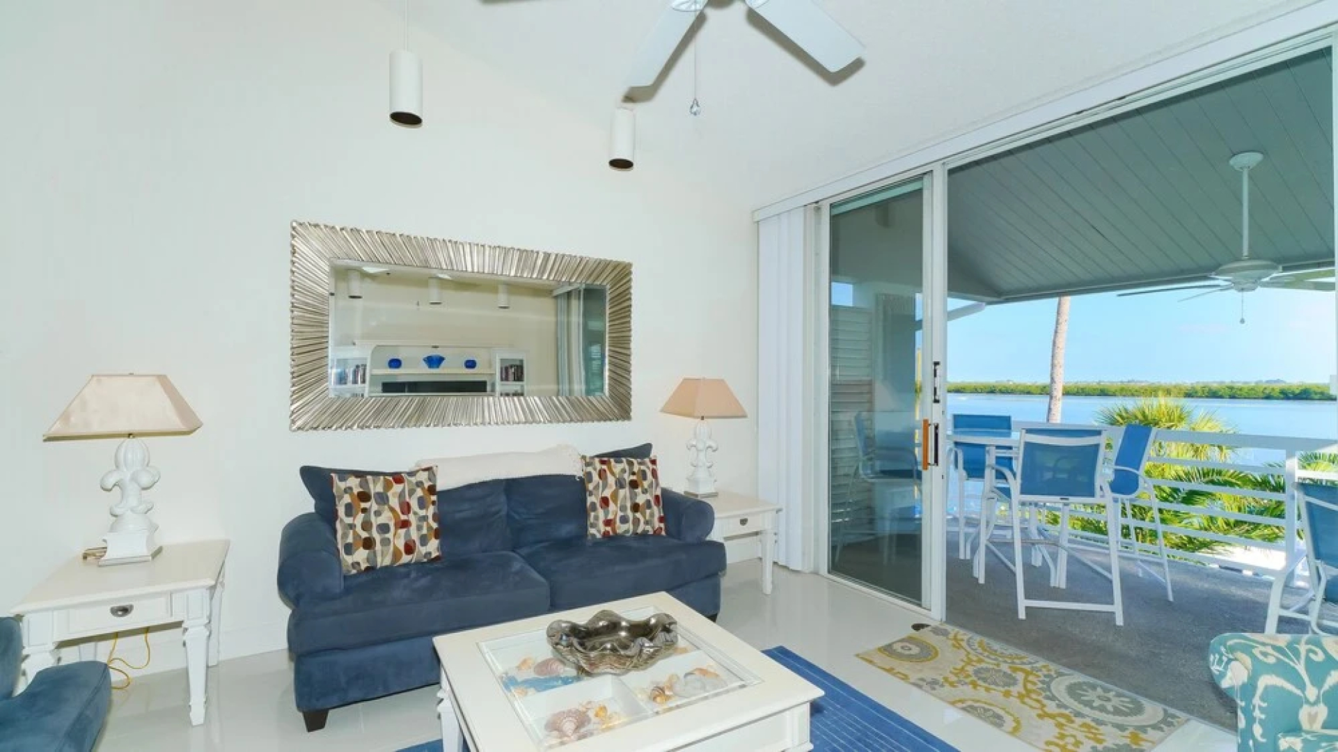 Harbor Villa Club 309