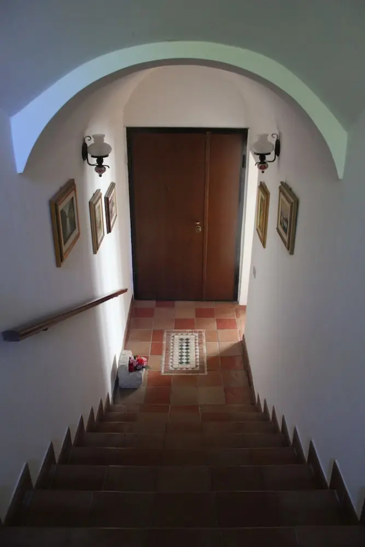 GC House B&B