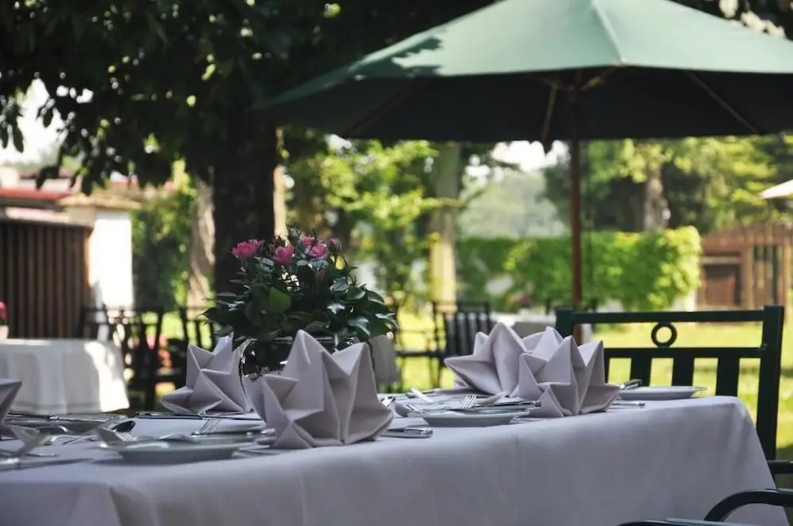 Hotel Gasthof Moosleitner