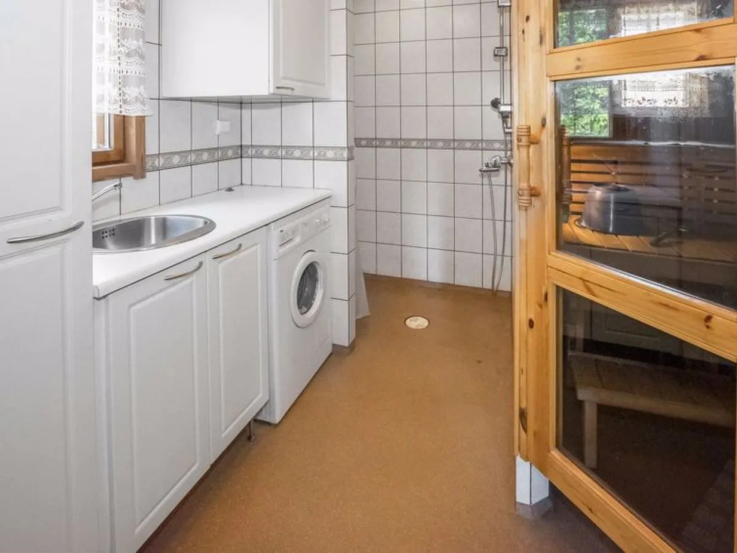 House Polaria Innsbruck