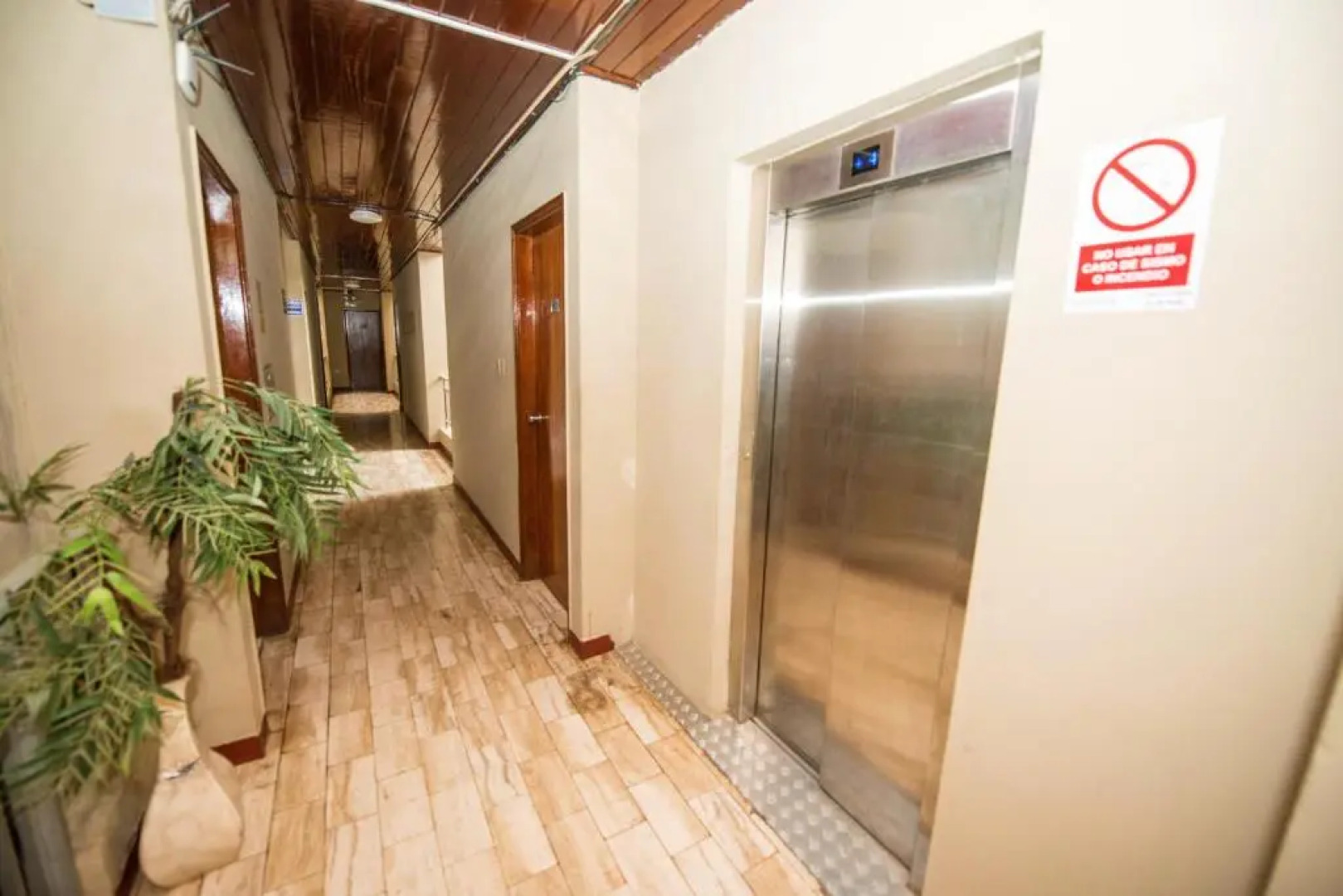 Hotel America Pucallpa