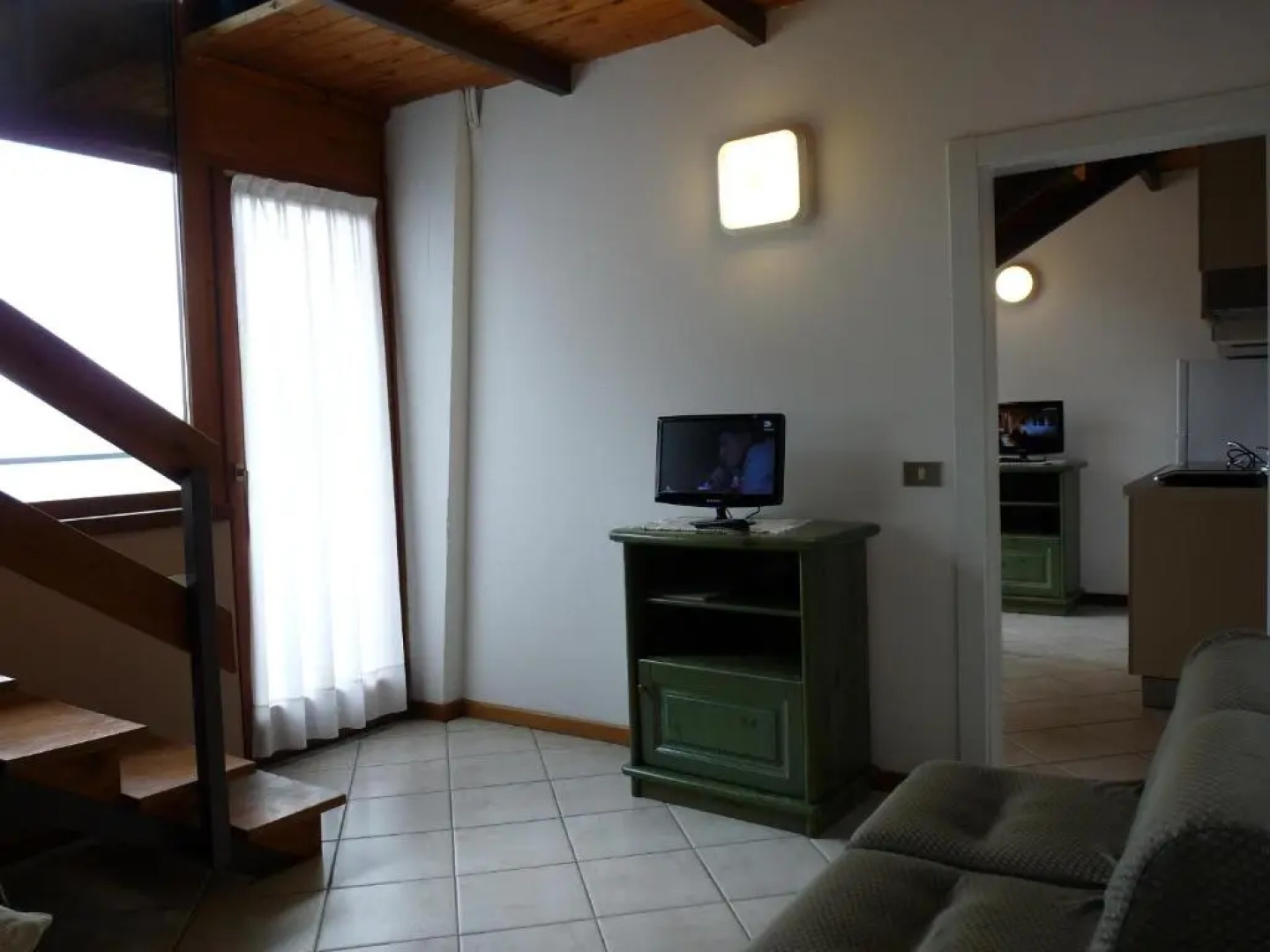 Appartamenti Hotel La Rosa