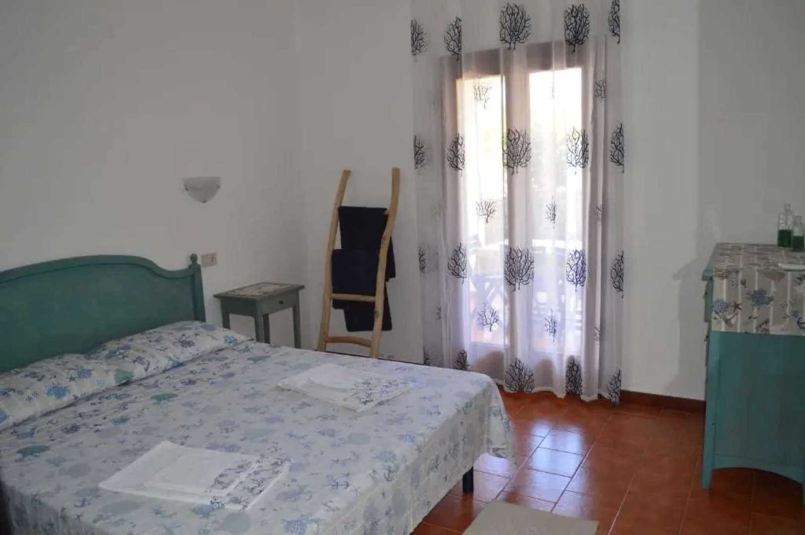 Trilocale Vignola Mare