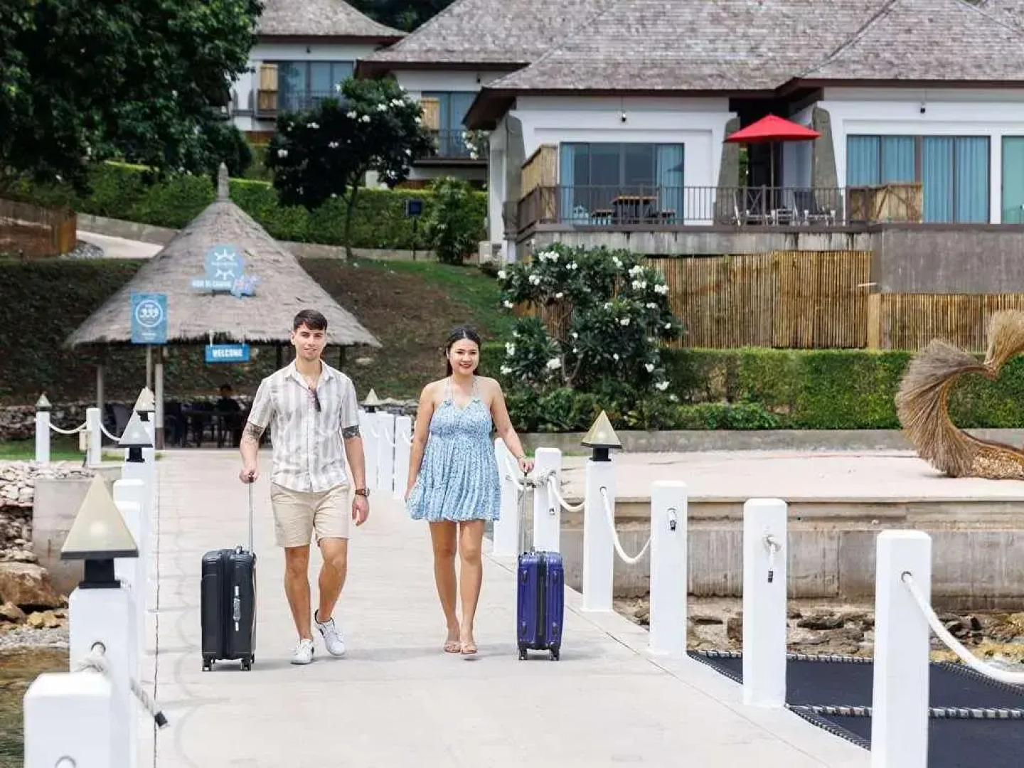 Novotel Koh Si Chang