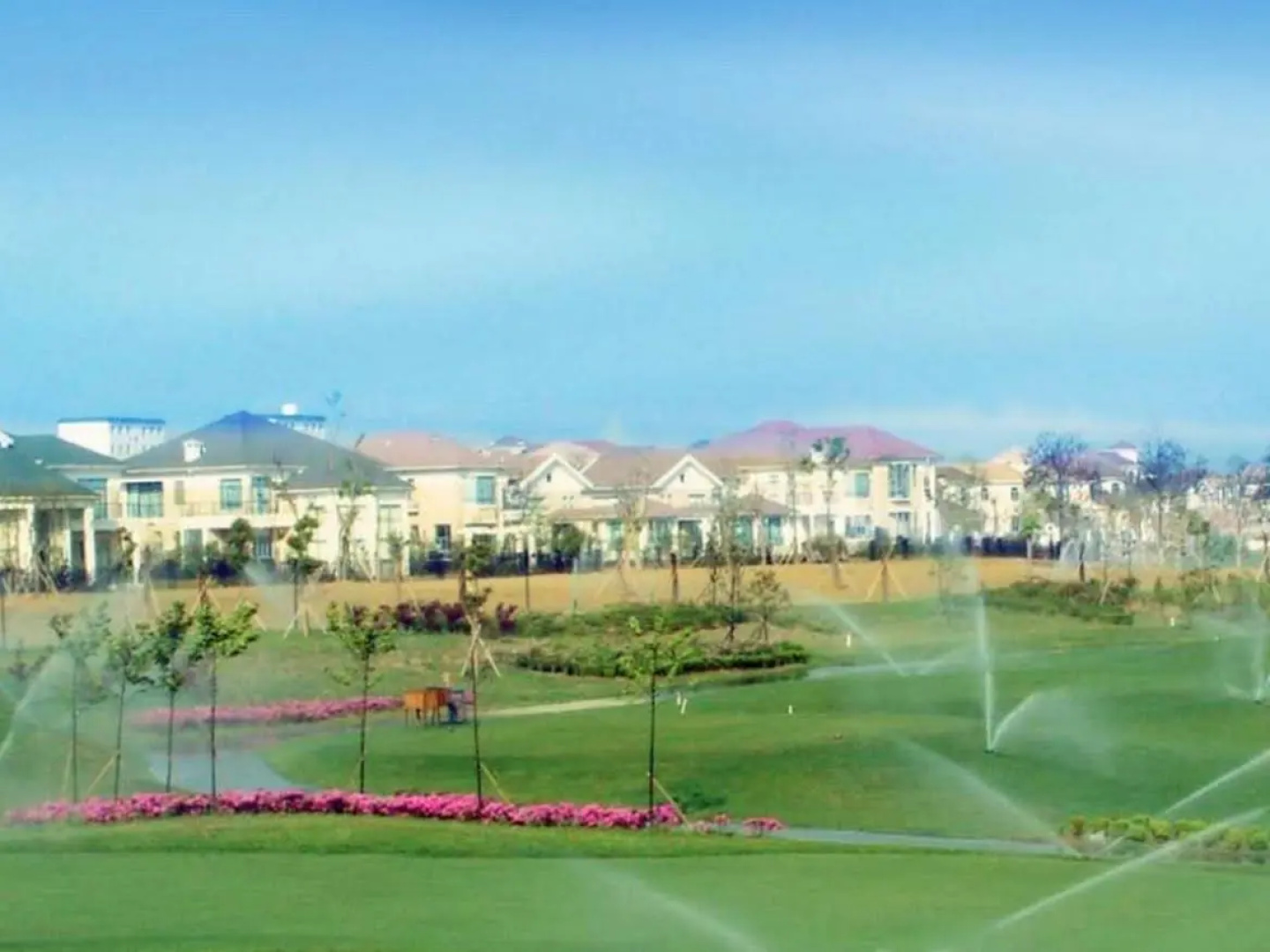 Hefei Yuanyi Shuangfeng Lake Holiday Villa Hotel