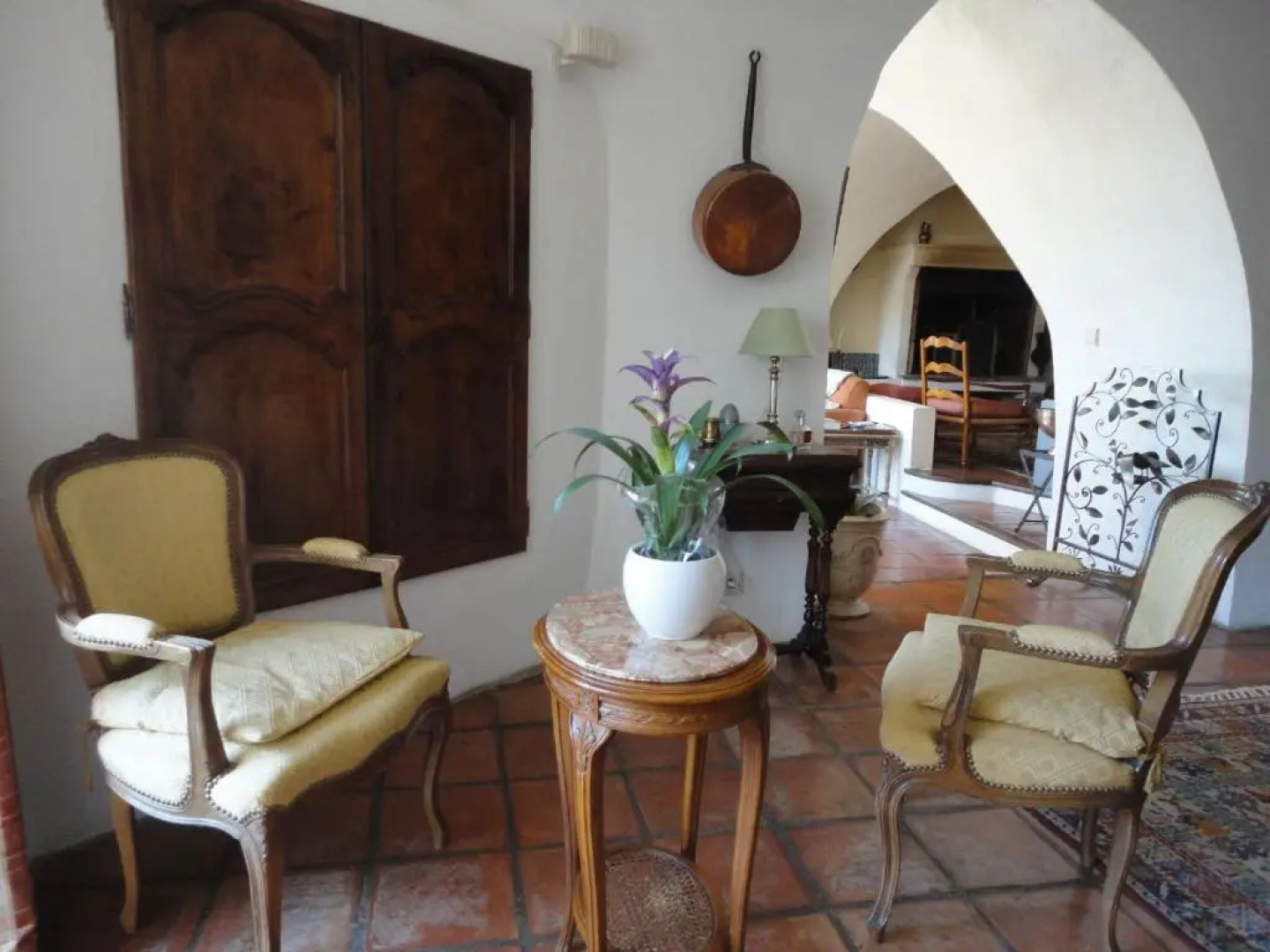 Chambre dHôtes le Jas des Sagnières