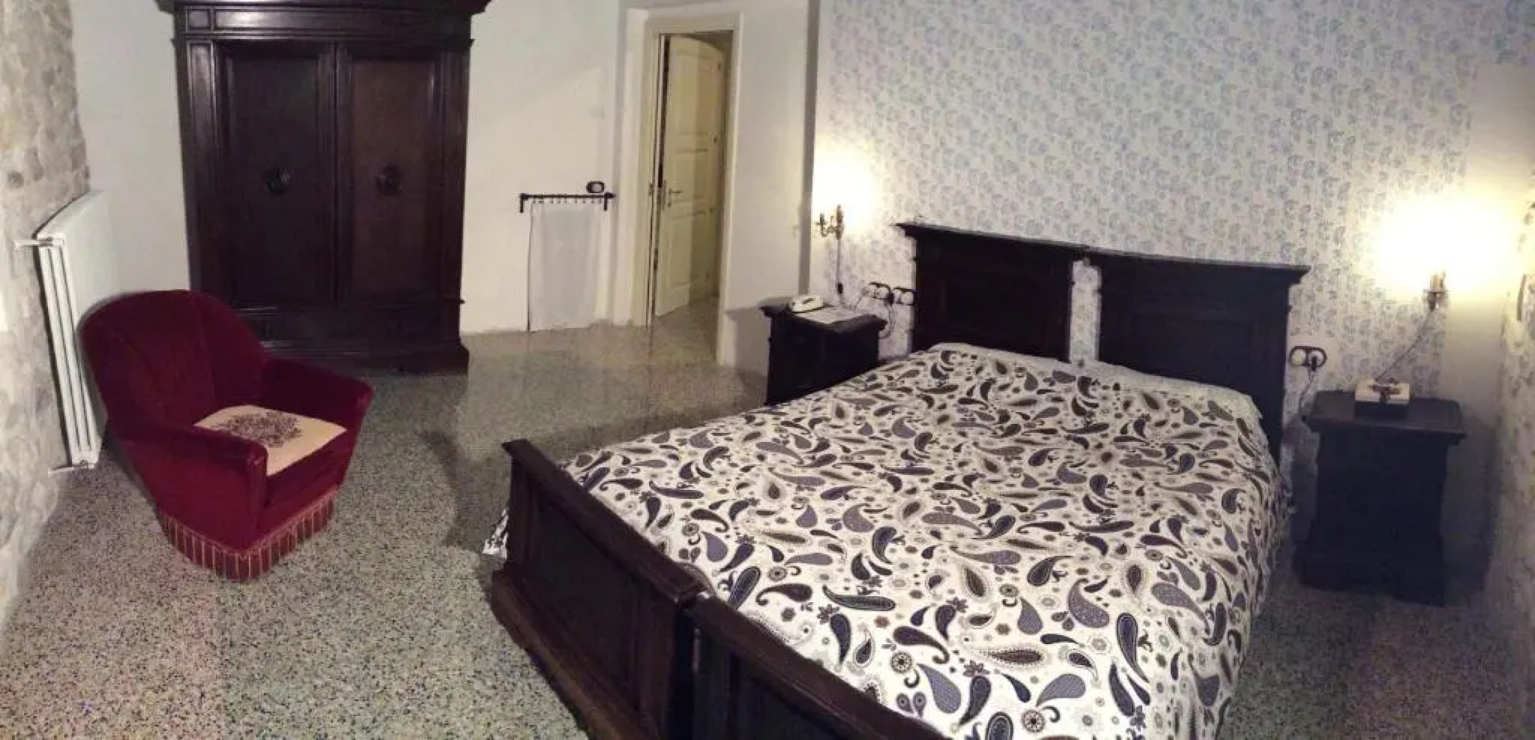 Poesia d'Abruzzo CR 06804dueAFFzerozerozerodue